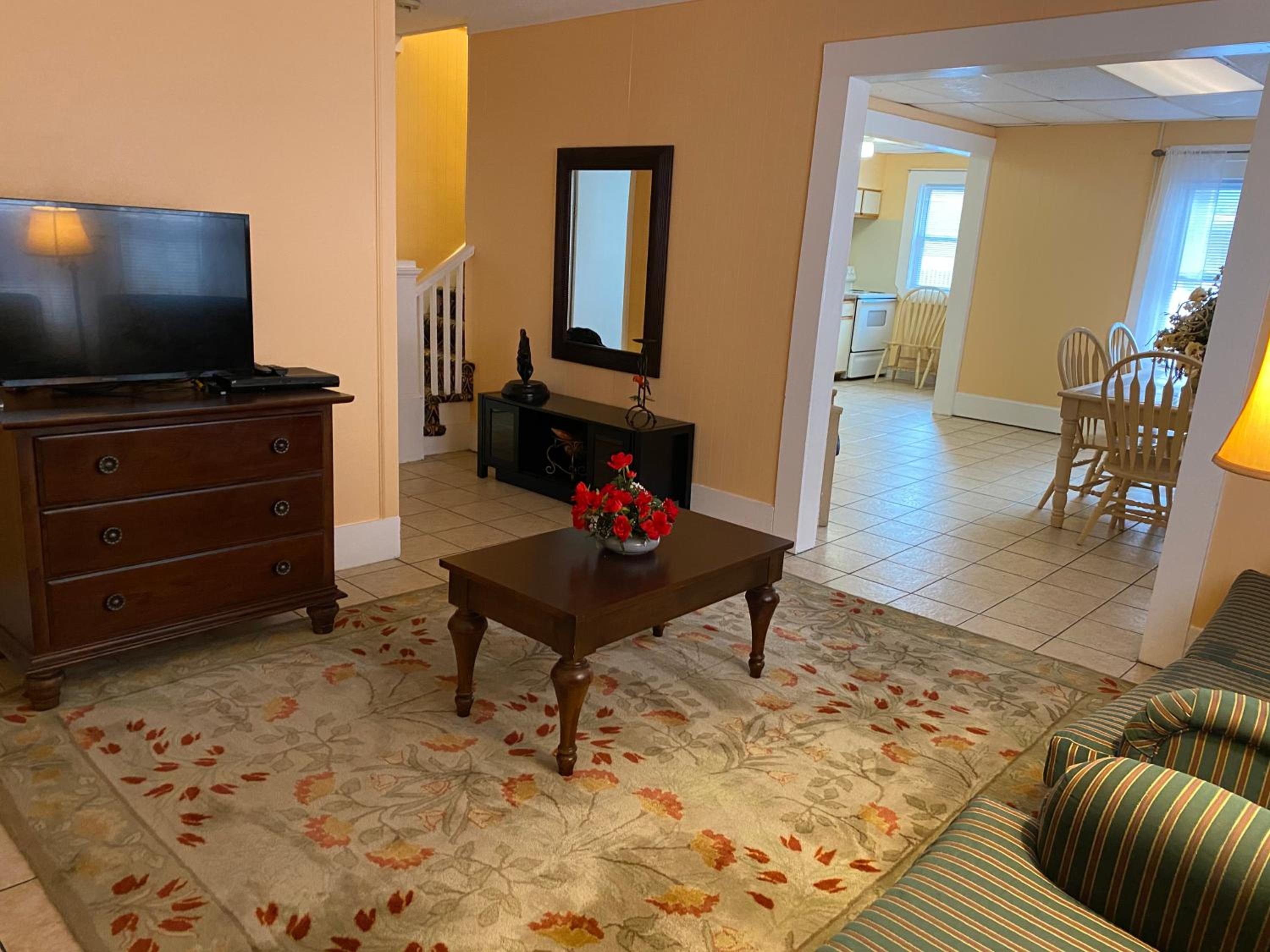 Boardwalk Terrace Apartments
