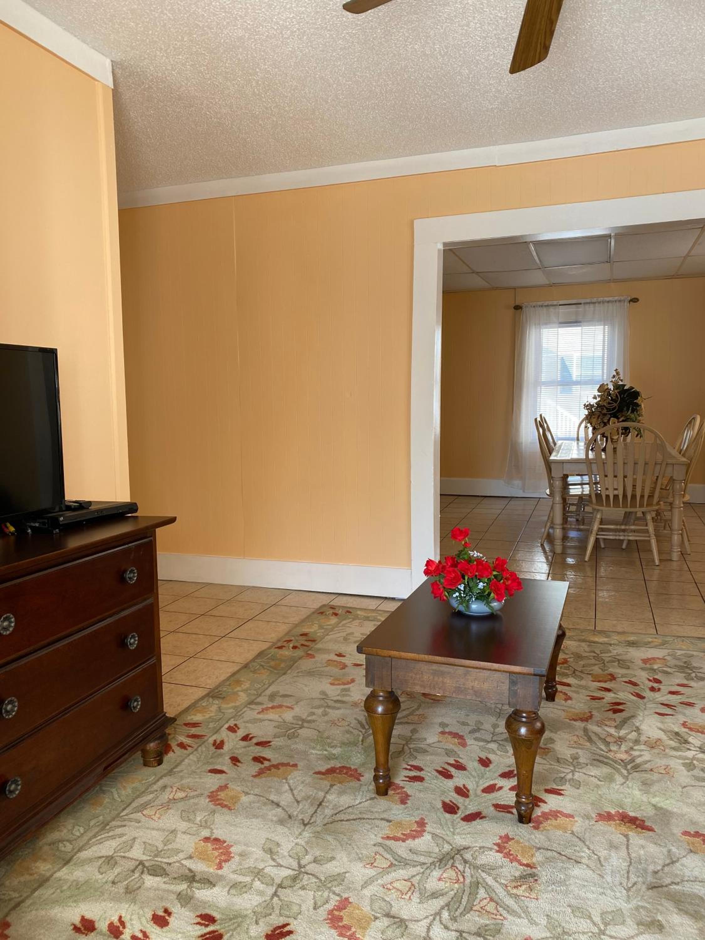 Boardwalk Terrace Apartments