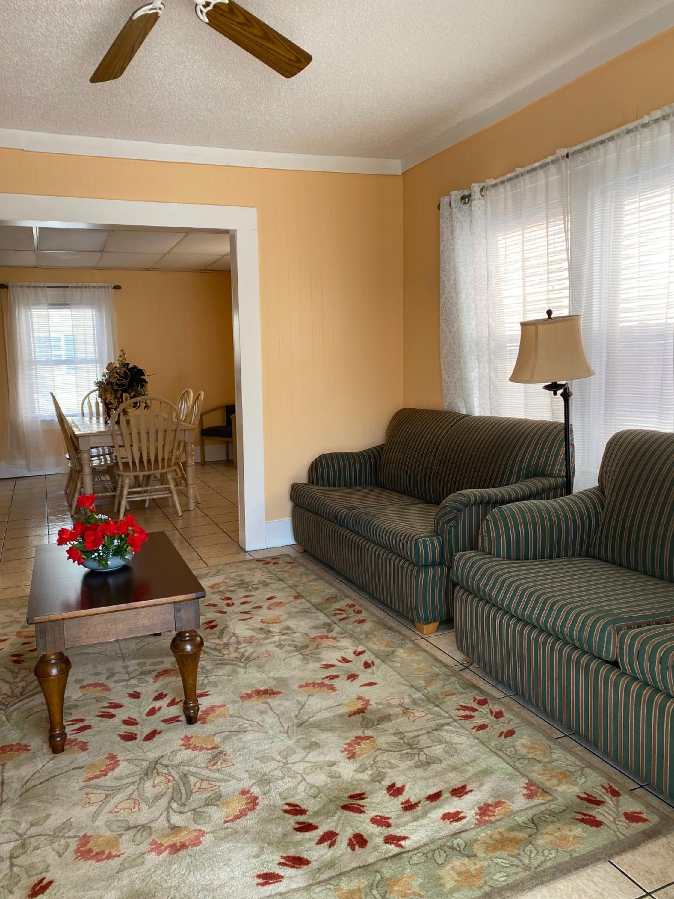 Boardwalk Terrace Apartments