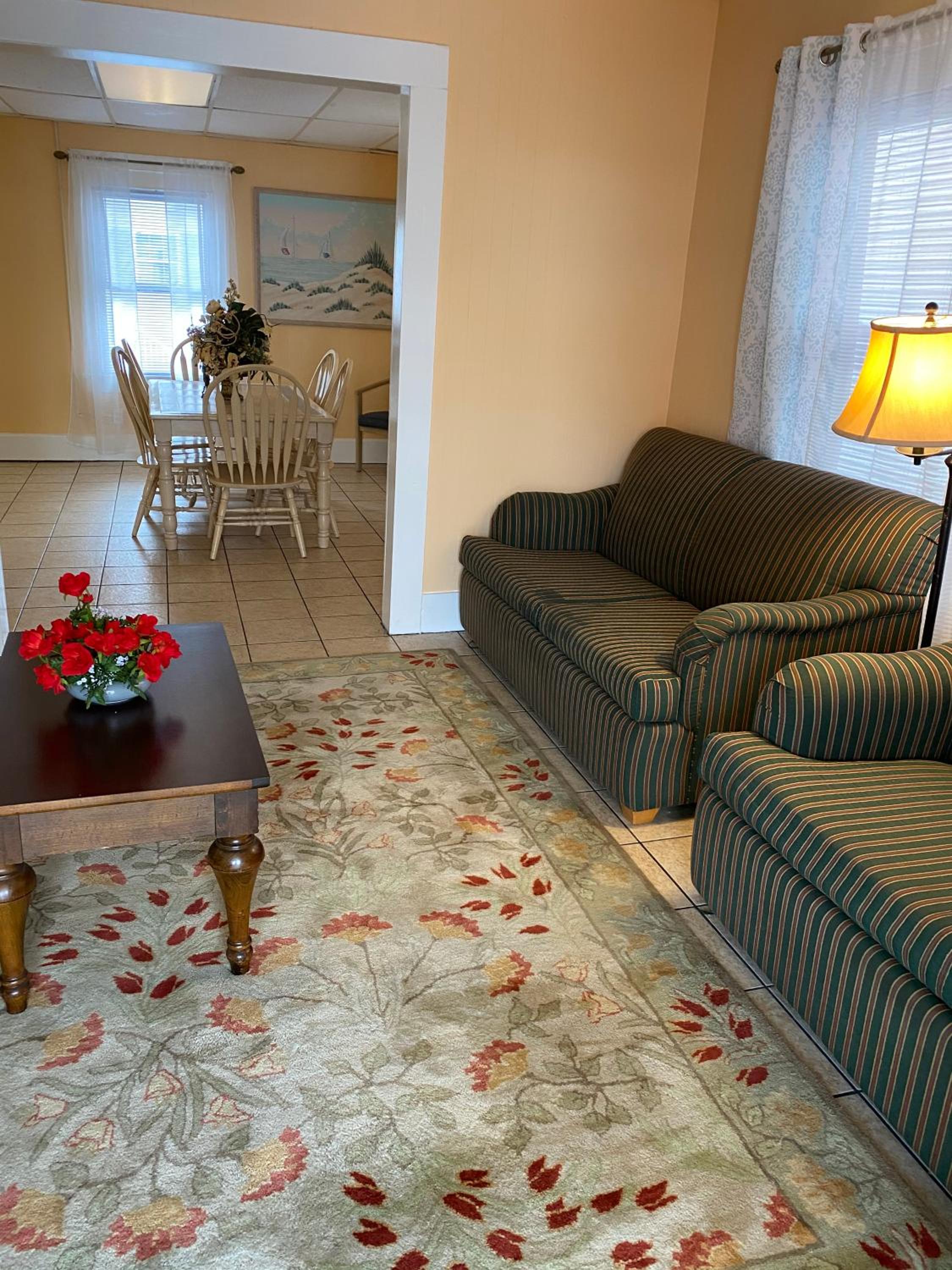 Boardwalk Terrace Apartments