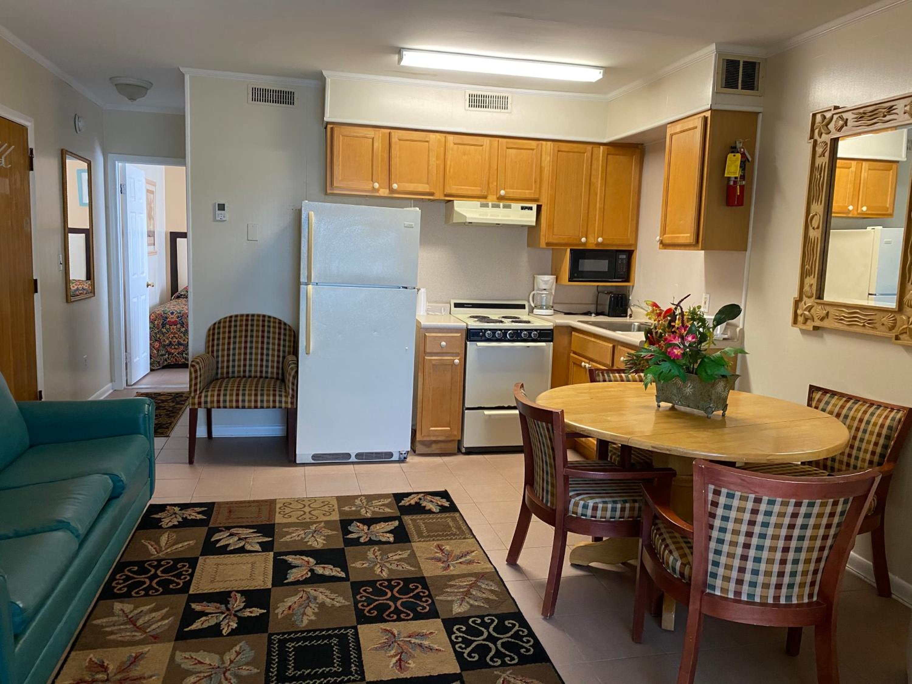 Boardwalk Terrace Apartments