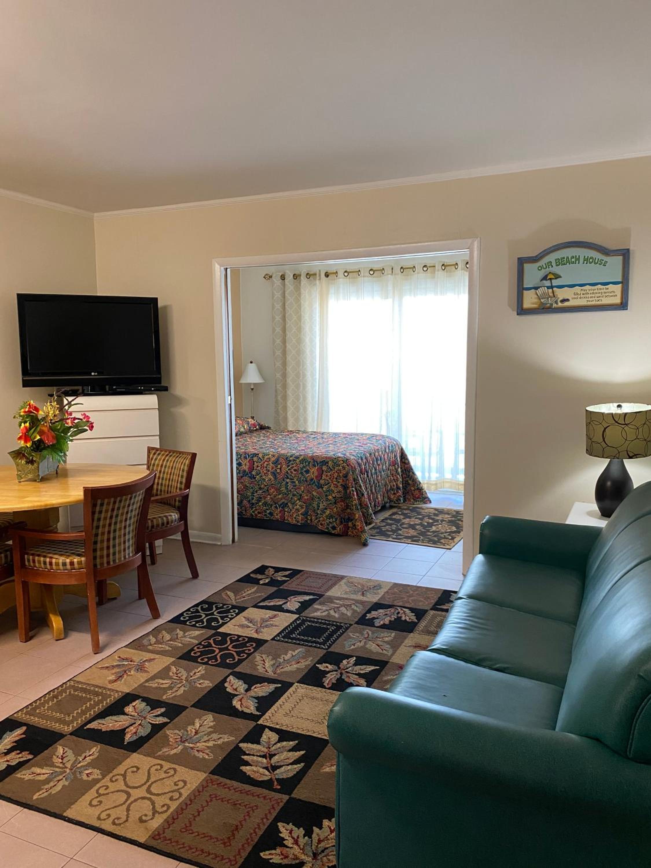 Boardwalk Terrace Apartments