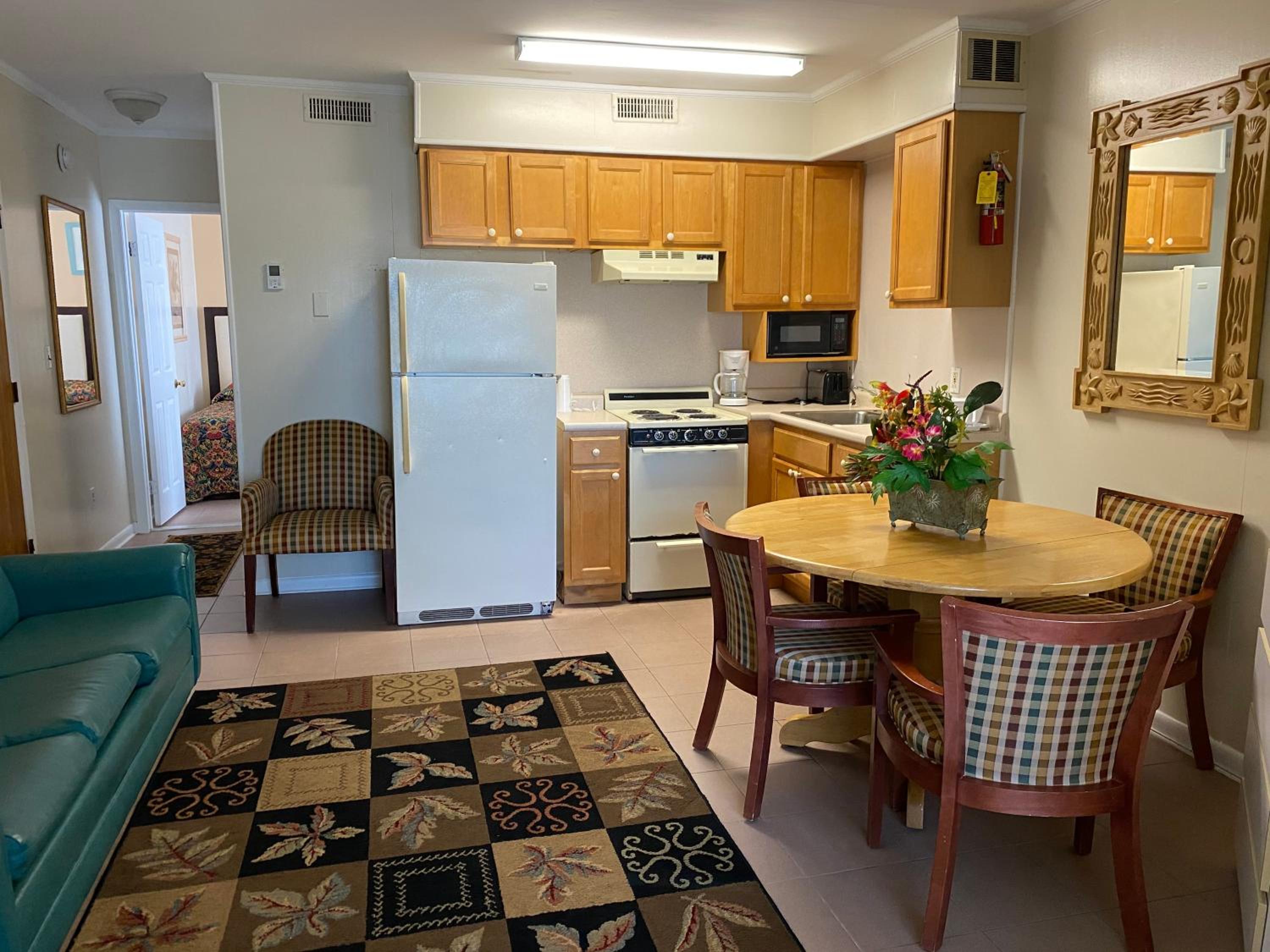 Boardwalk Terrace Apartments