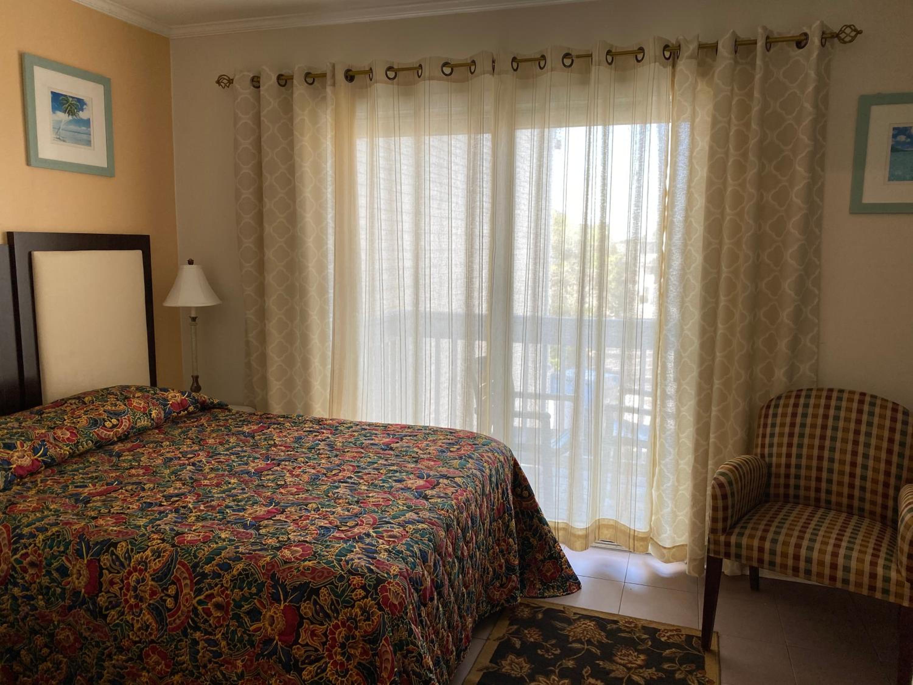 Boardwalk Terrace Apartments