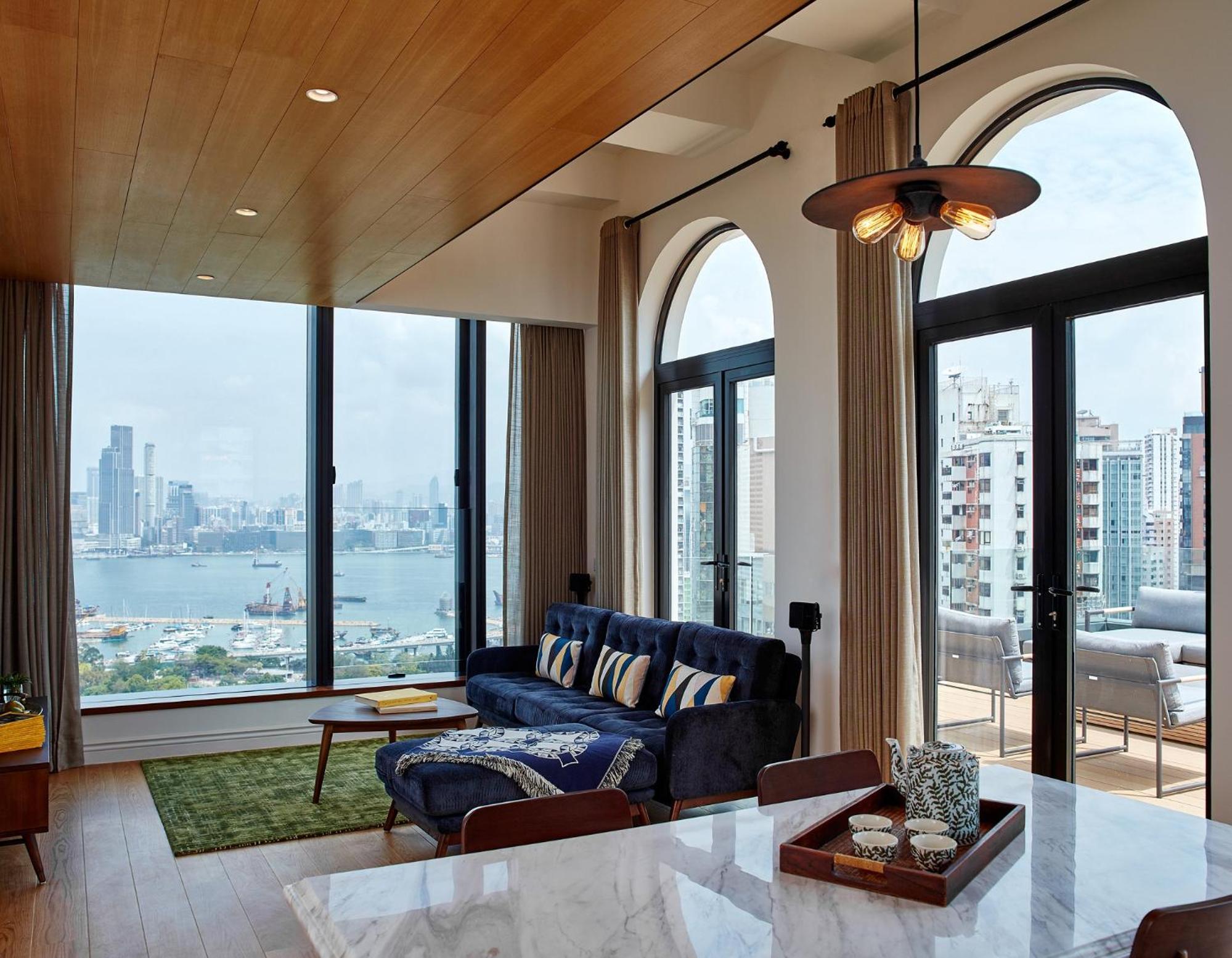 Little Tai Hang