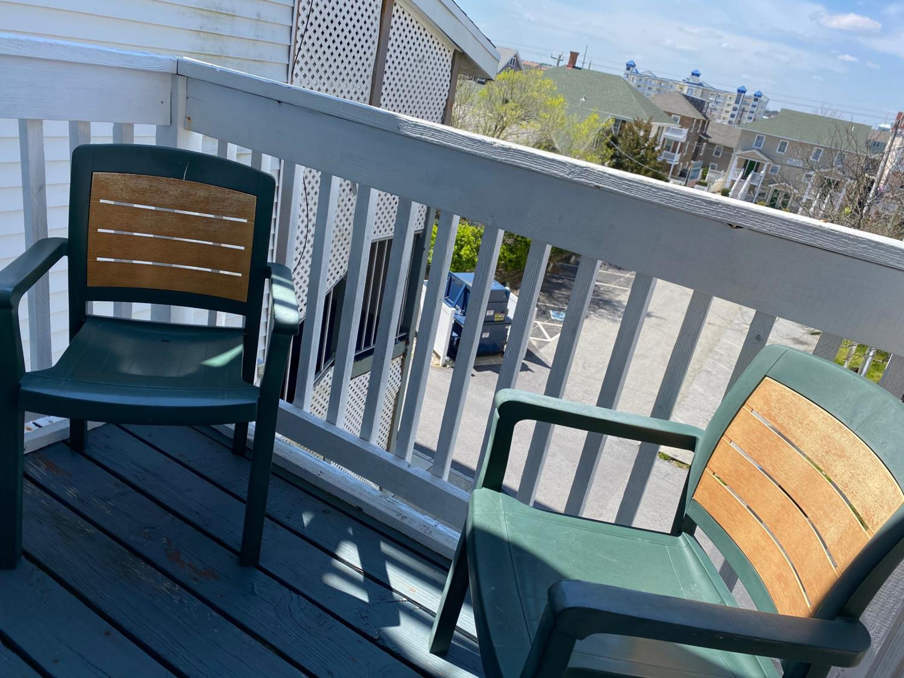 Boardwalk Terrace Apartments