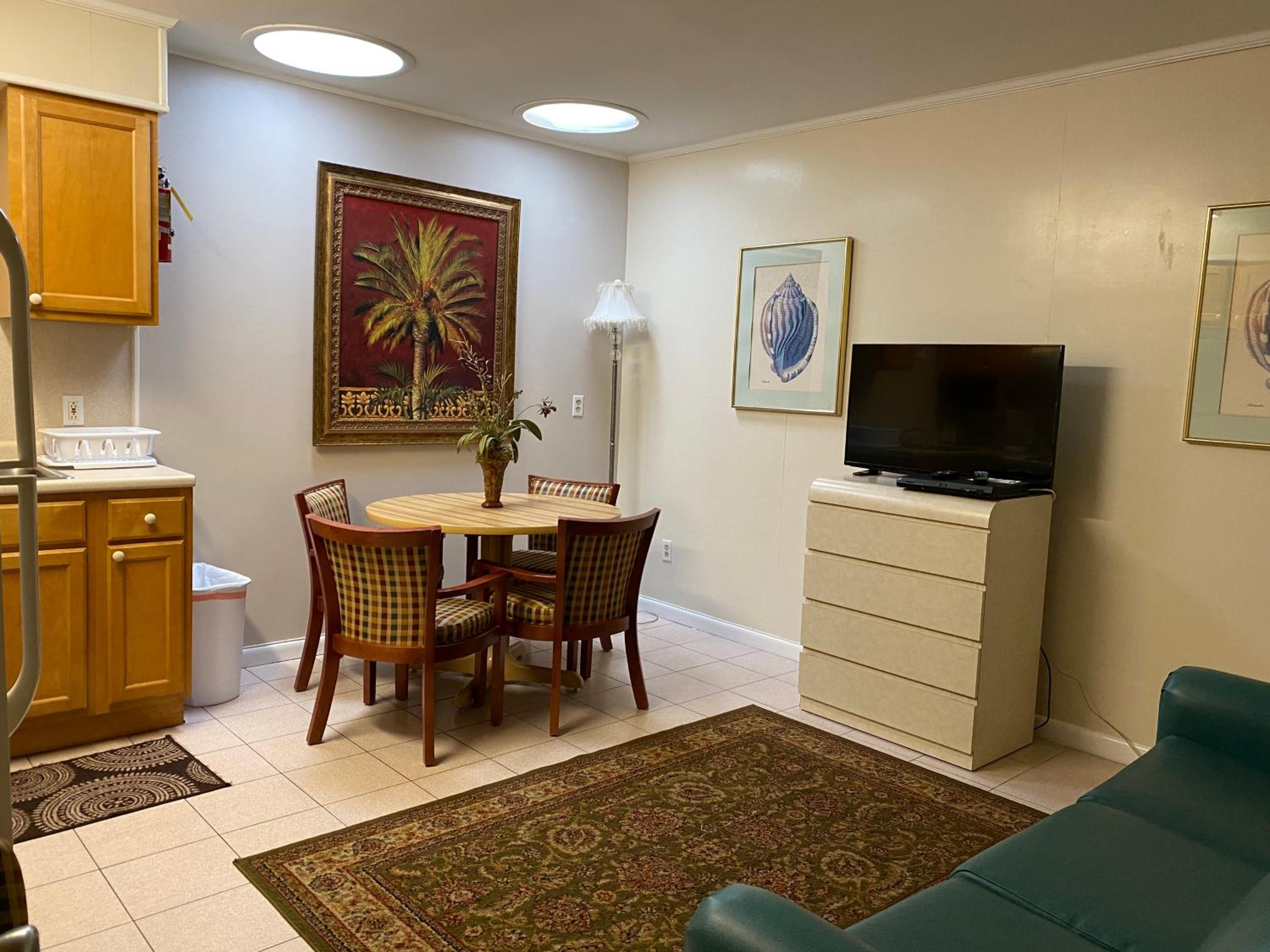 Boardwalk Terrace Apartments