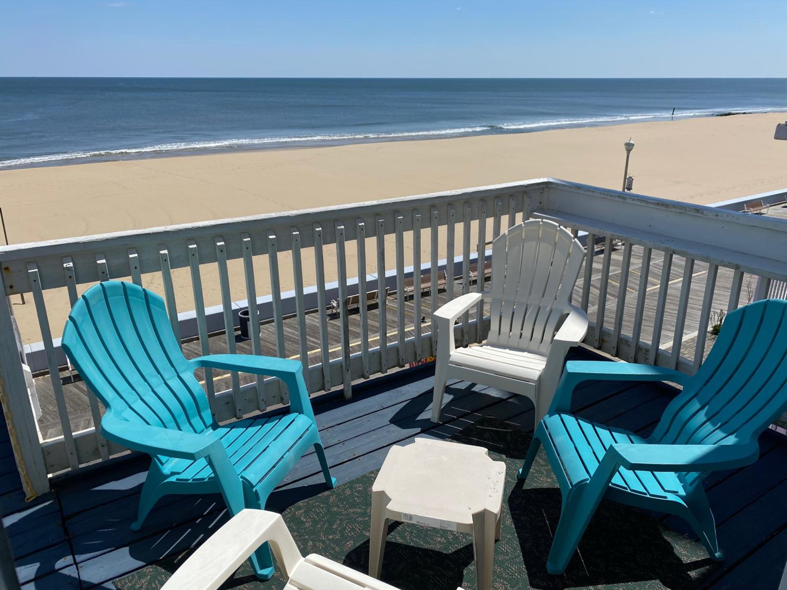Boardwalk Terrace Apartments