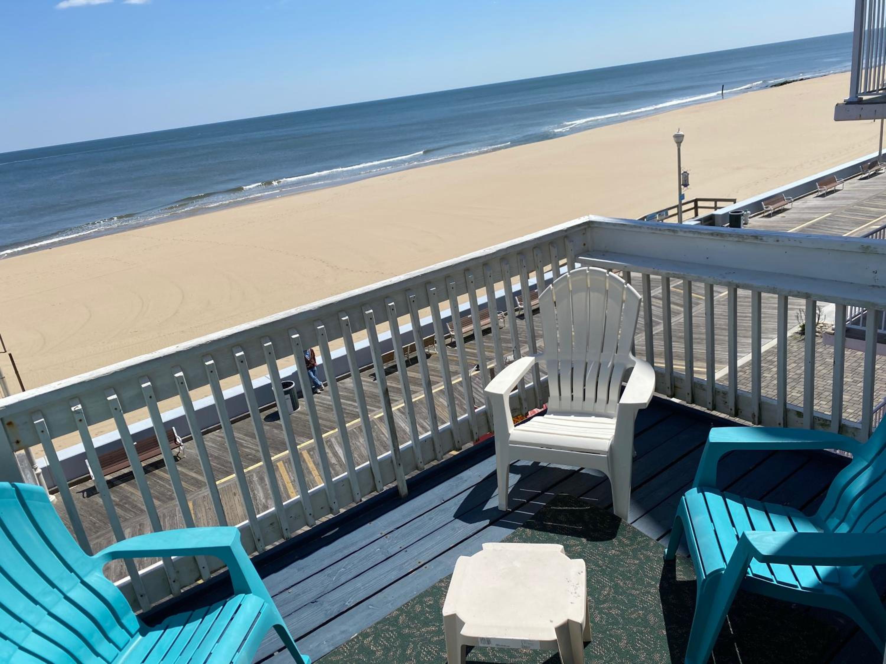 Boardwalk Terrace Apartments