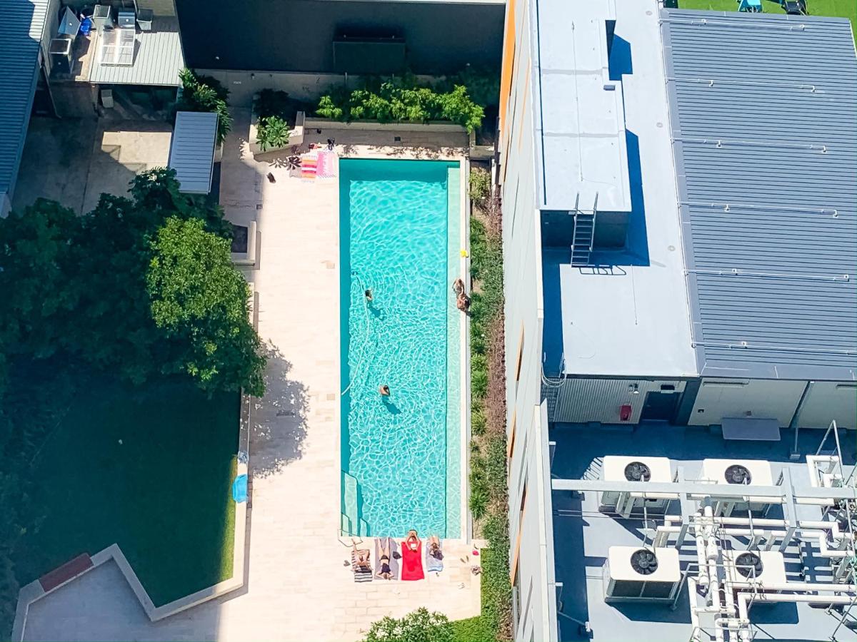 Brisbane Vacations - Apartments on Connor - Property Image 35