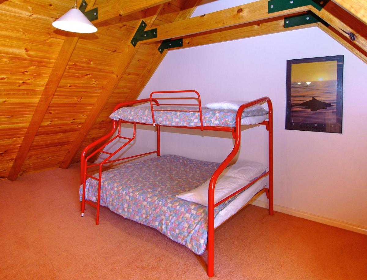 Rosewood Cottage