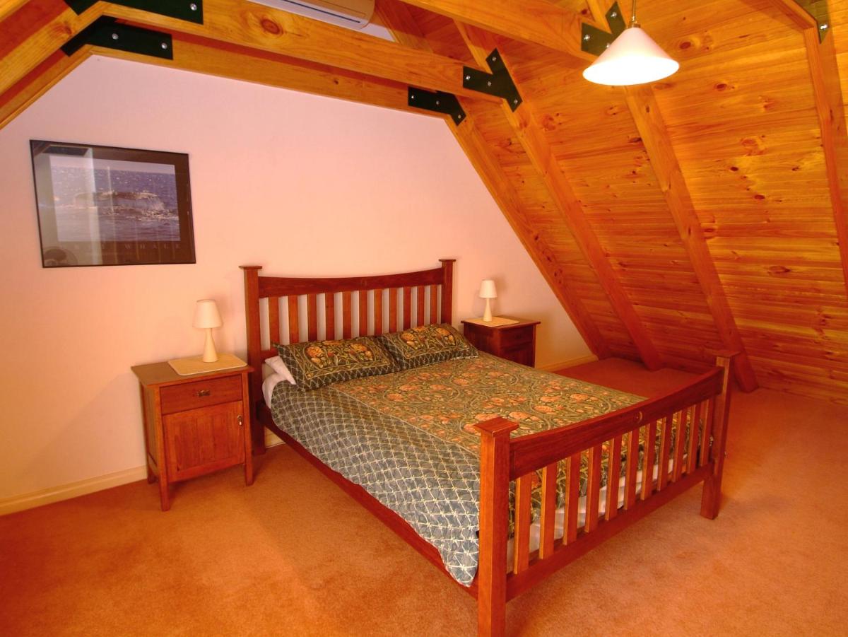 Rosewood Cottage