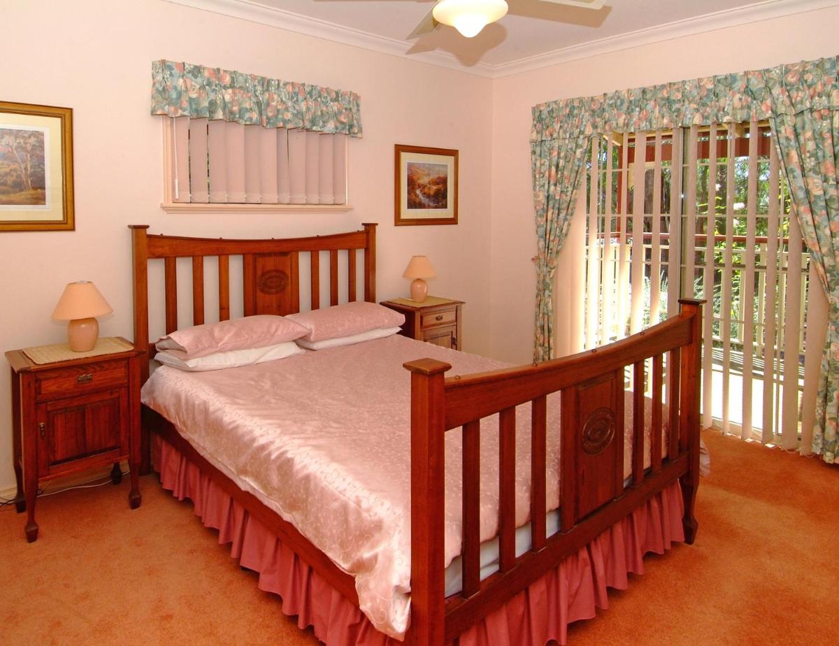 Rosewood Cottage
