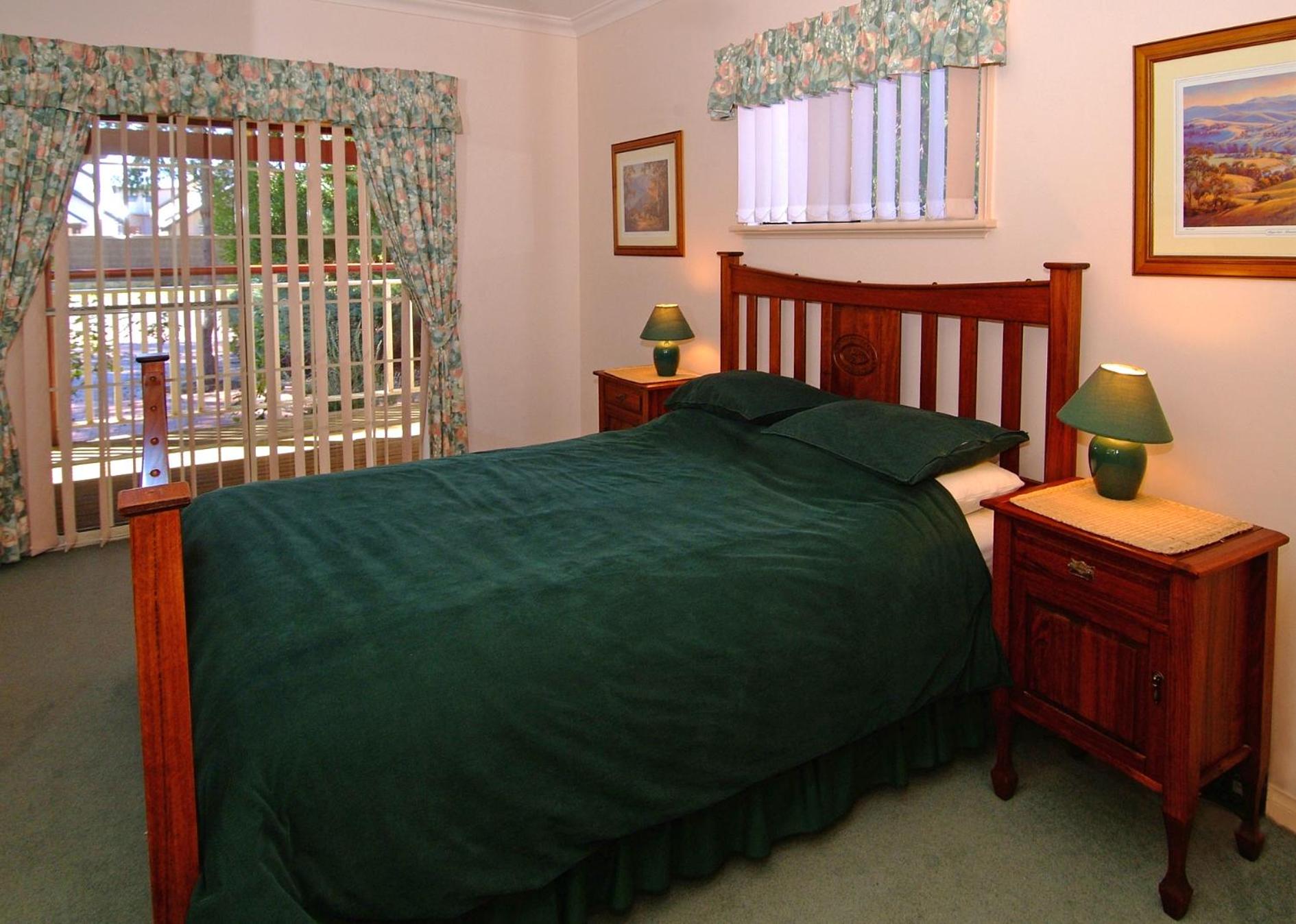 Rosewood Cottage