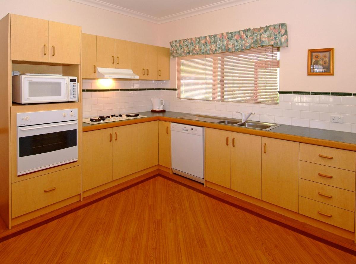 Rosewood Cottage