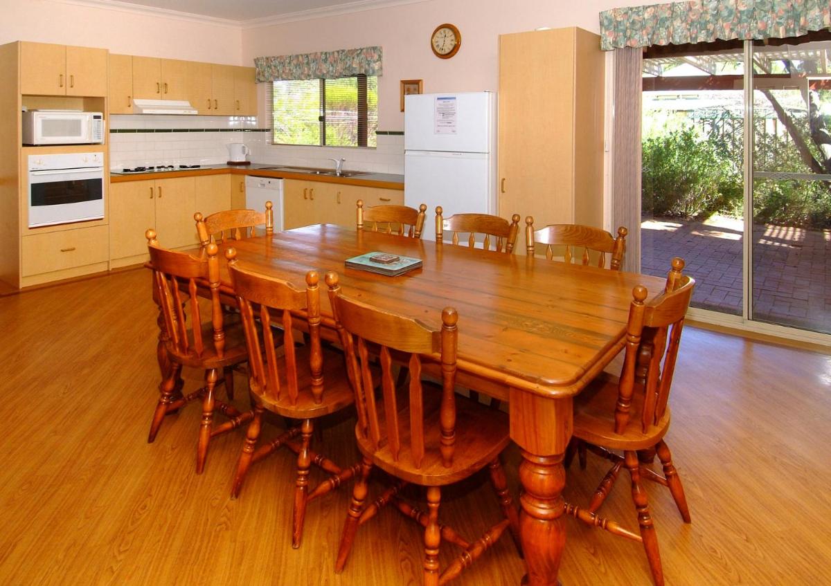 Rosewood Cottage