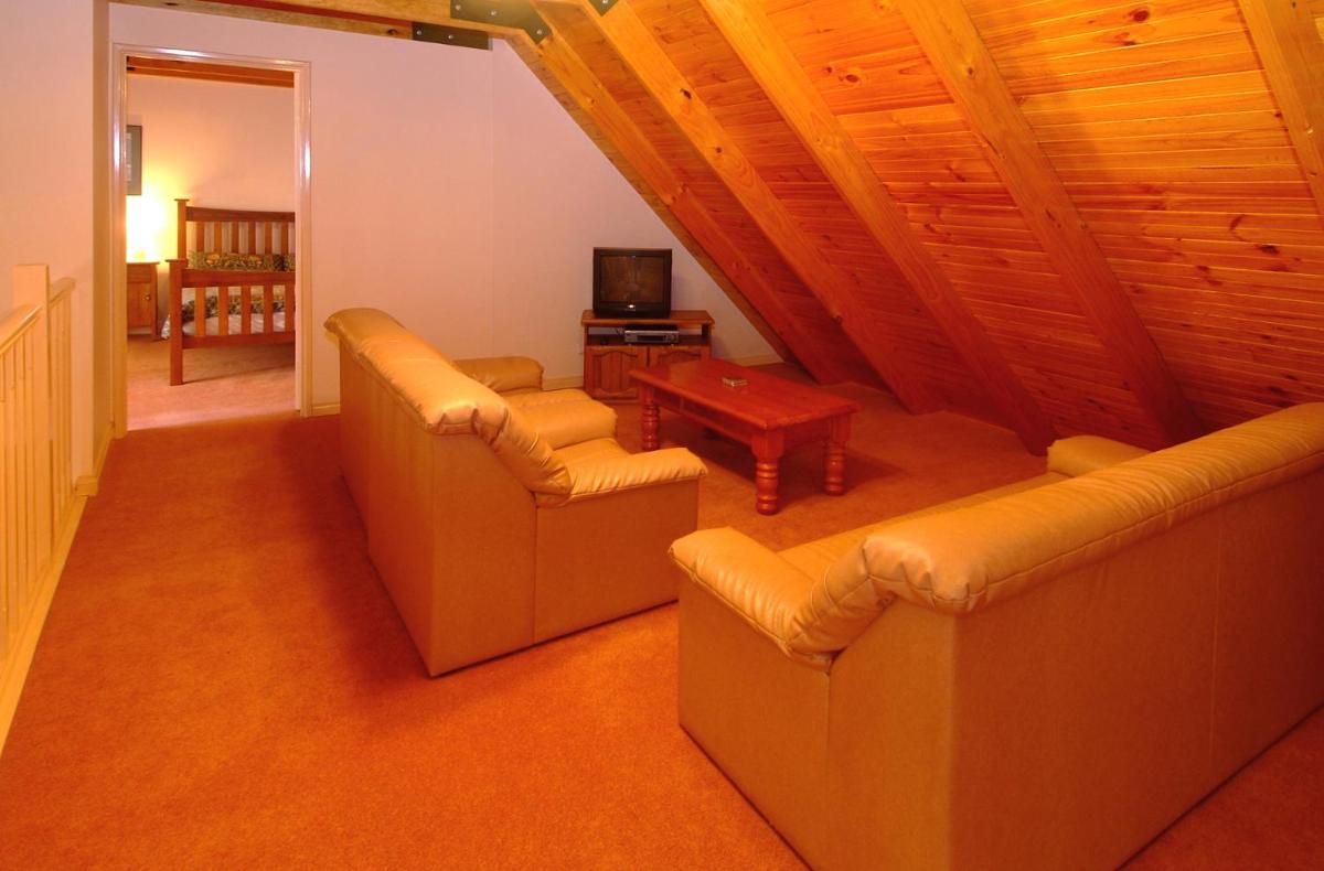 Rosewood Cottage