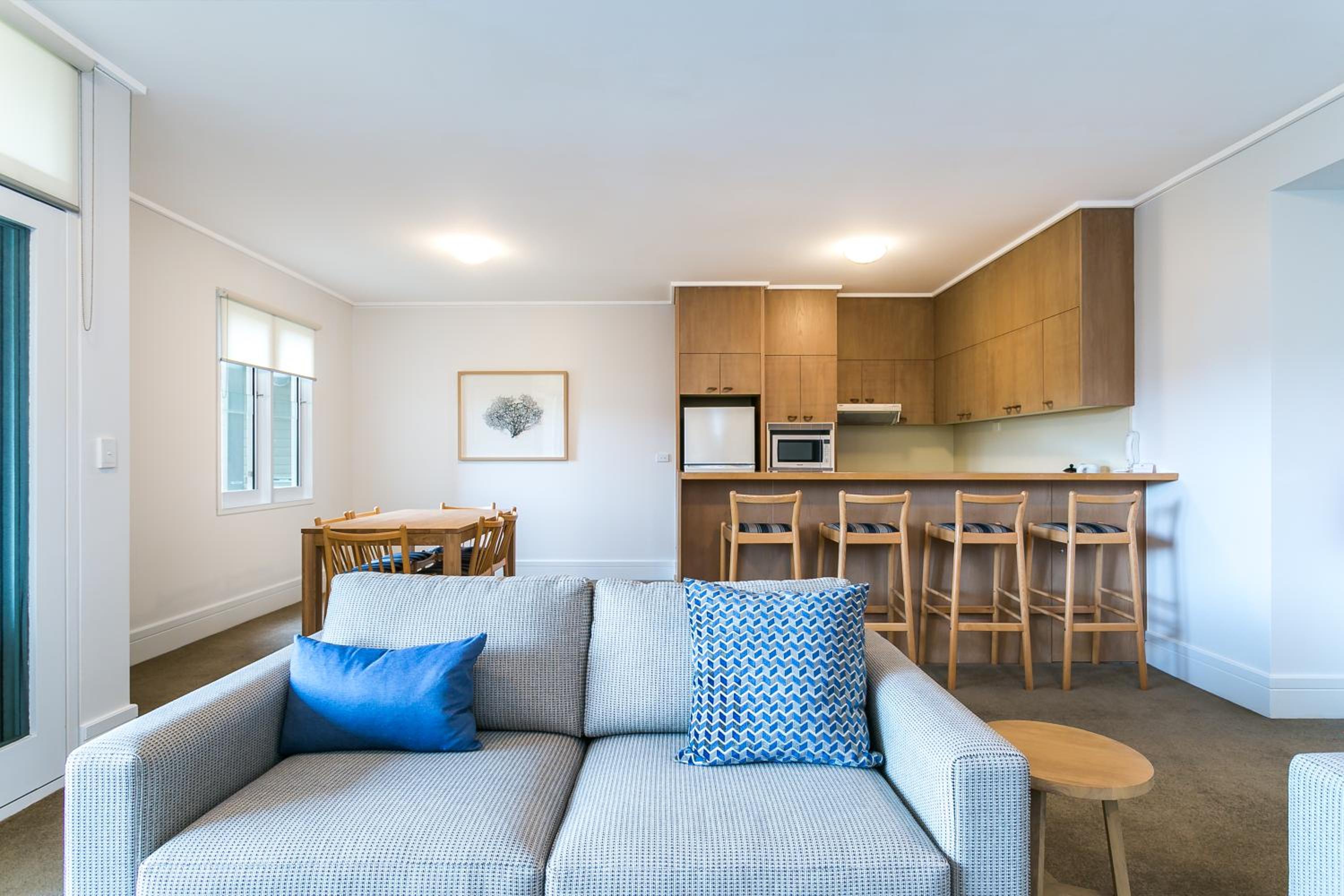 Portsea Village Resort
