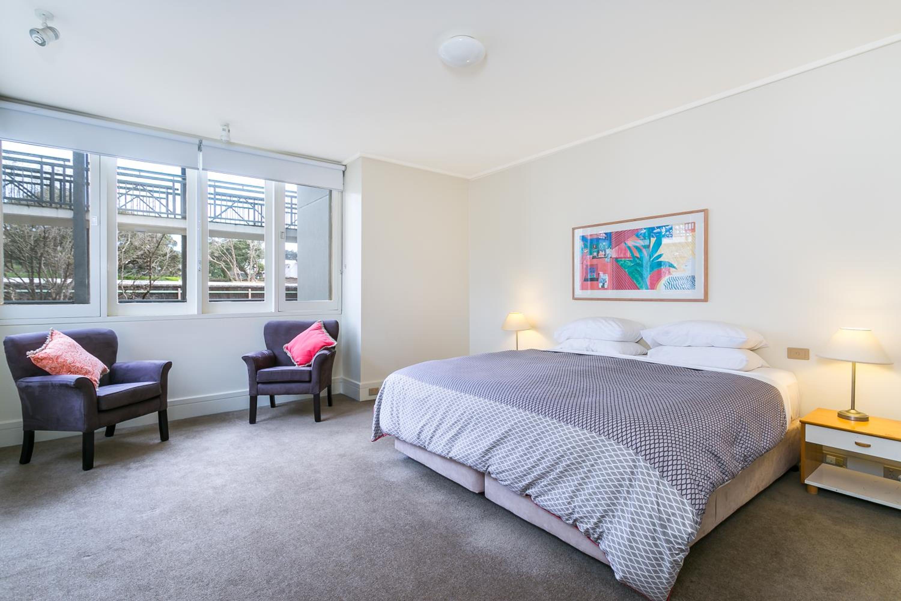 Portsea Village Resort