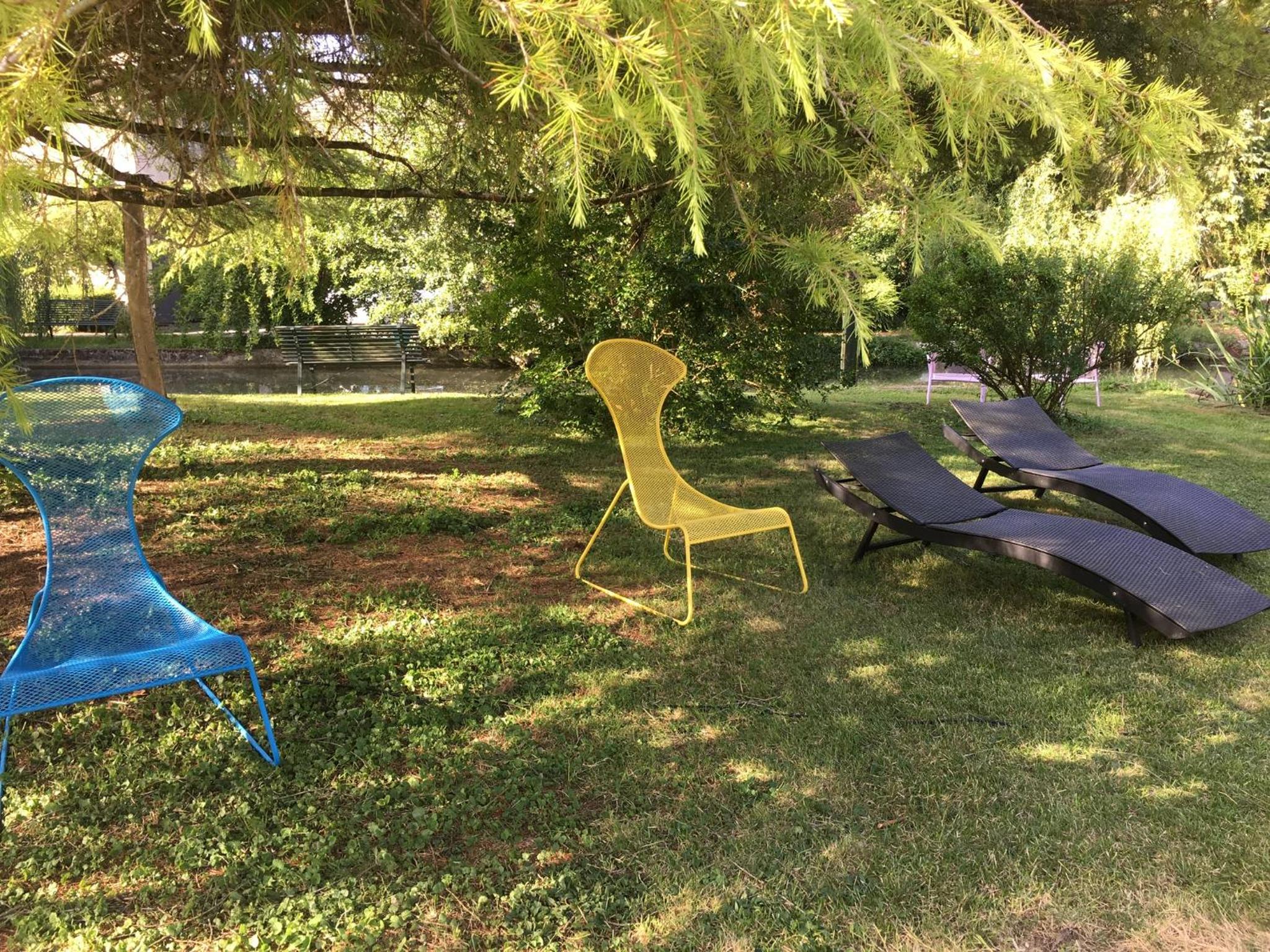 Moulin De Coupigny photo 4