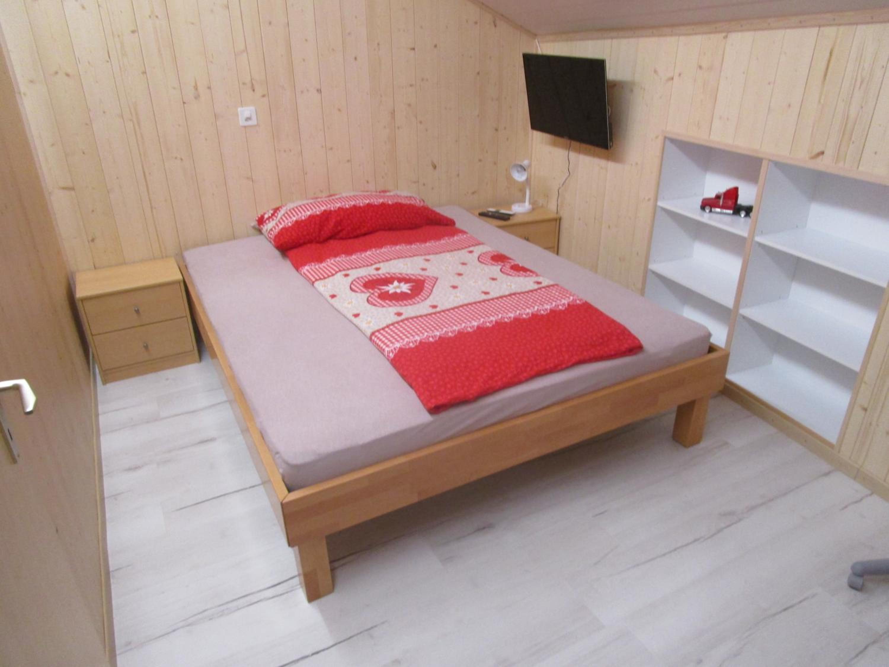 postman8 - Bed and Breakfast