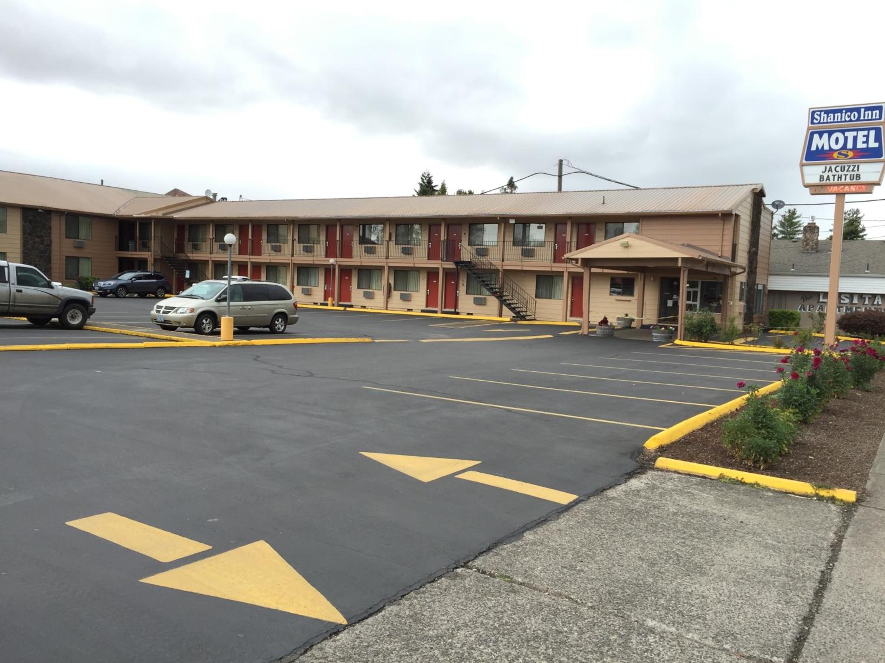 Corvallis Vacations - Shanico Inn - Property Image 2