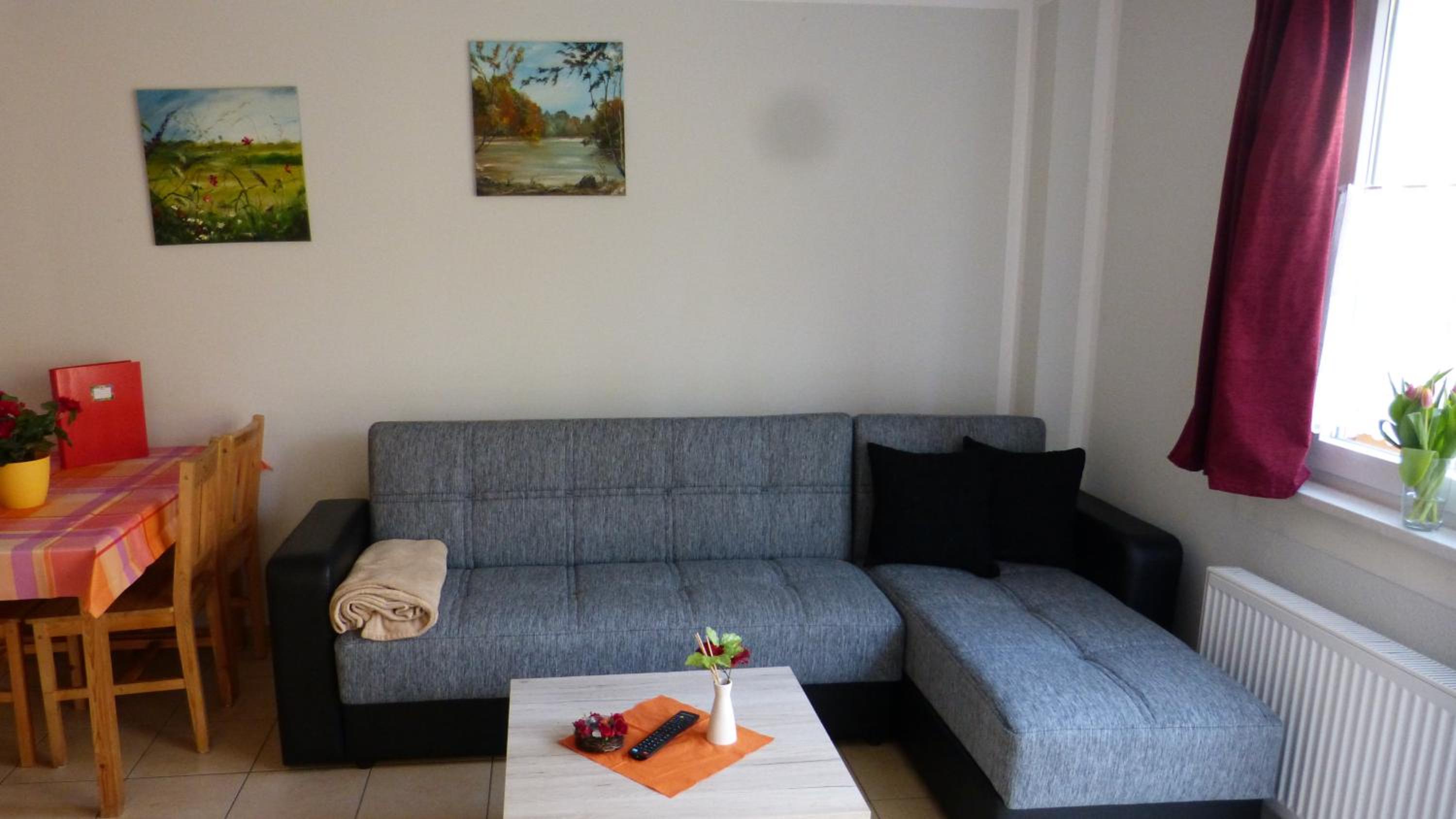 Bernstein Appartements view 4