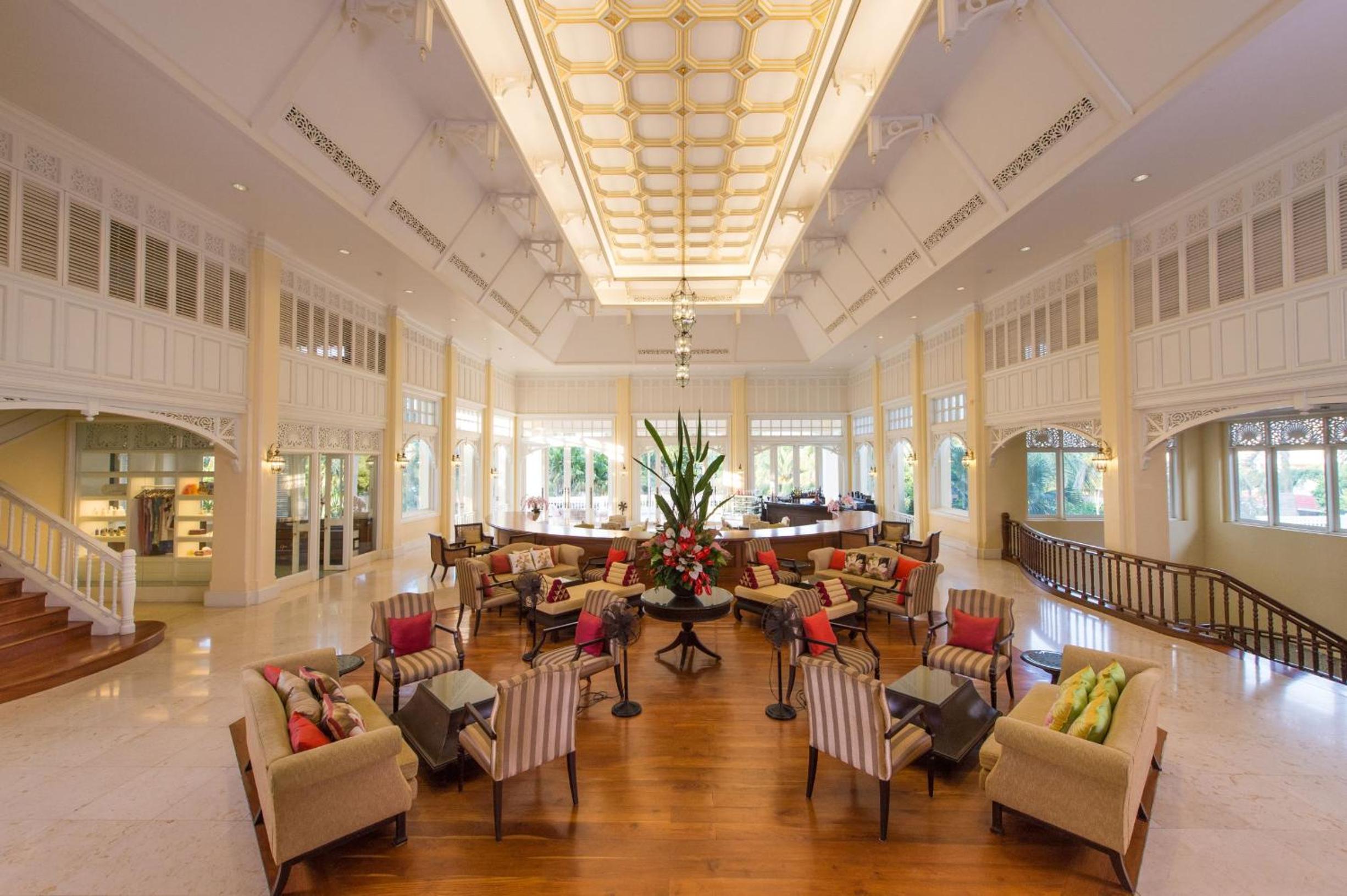 Dheva Mantra Resort