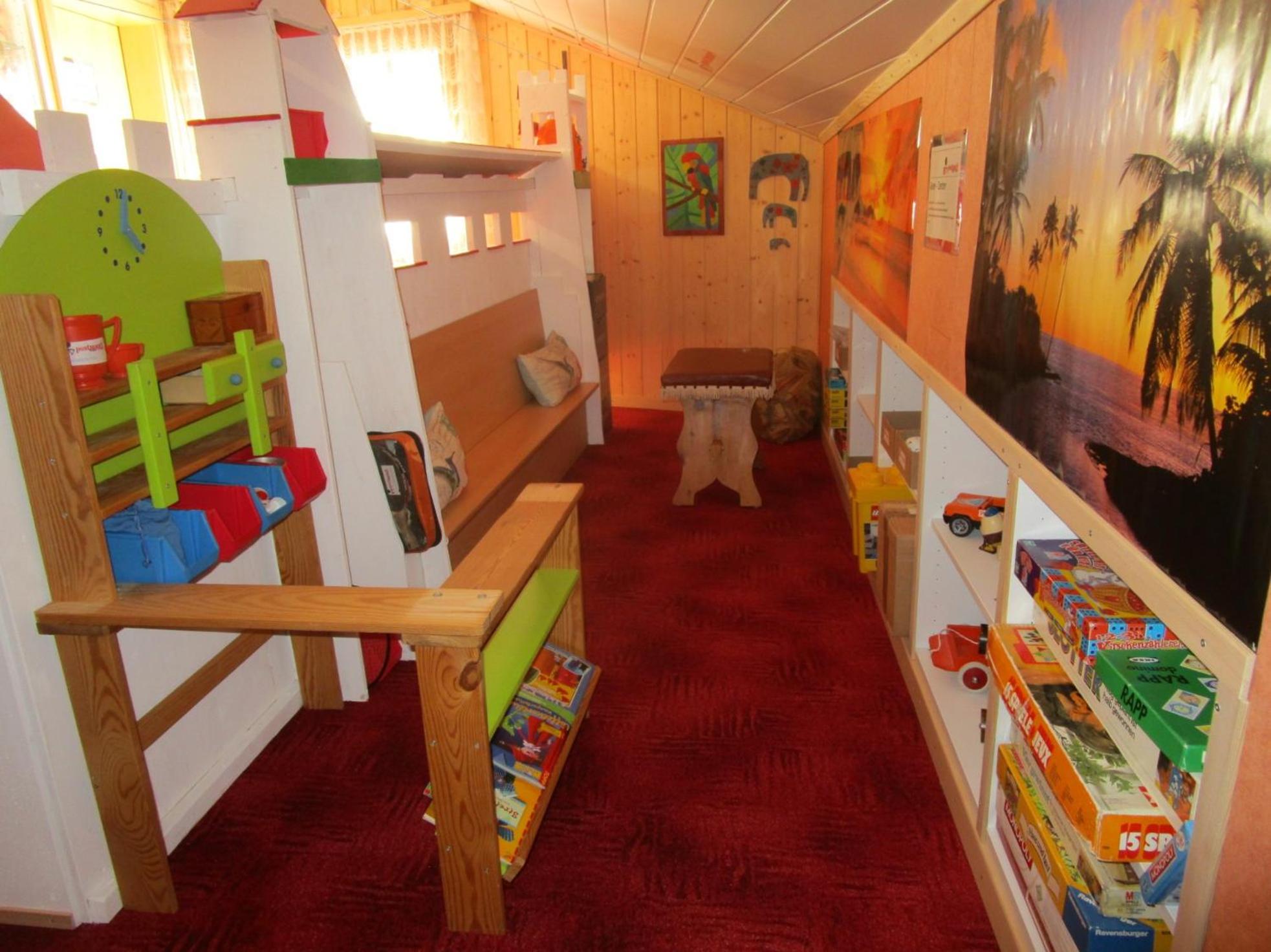 postman8 - Bed and Breakfast