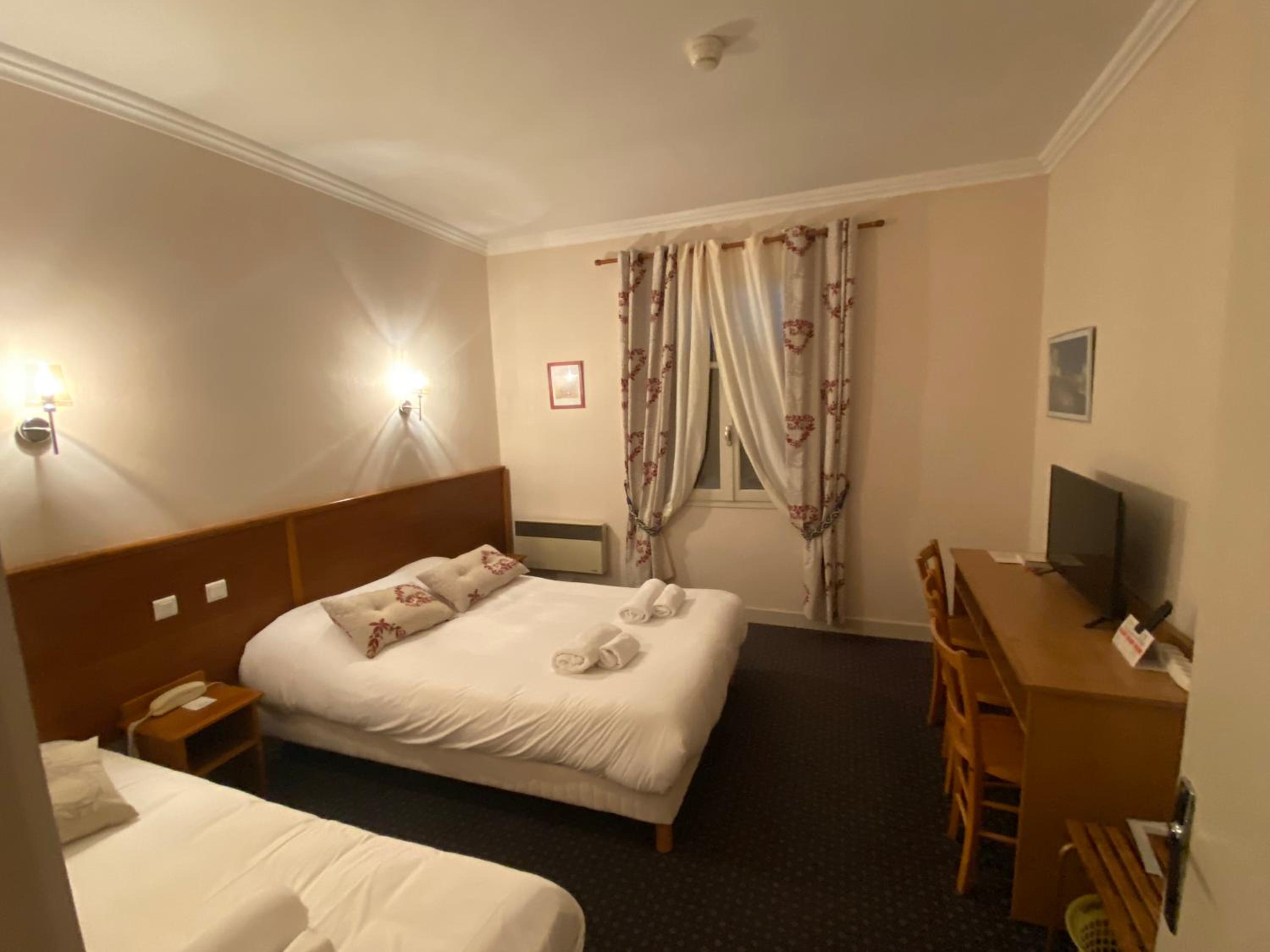 LOGIS Hotel Bel Horizon - Property Image 36