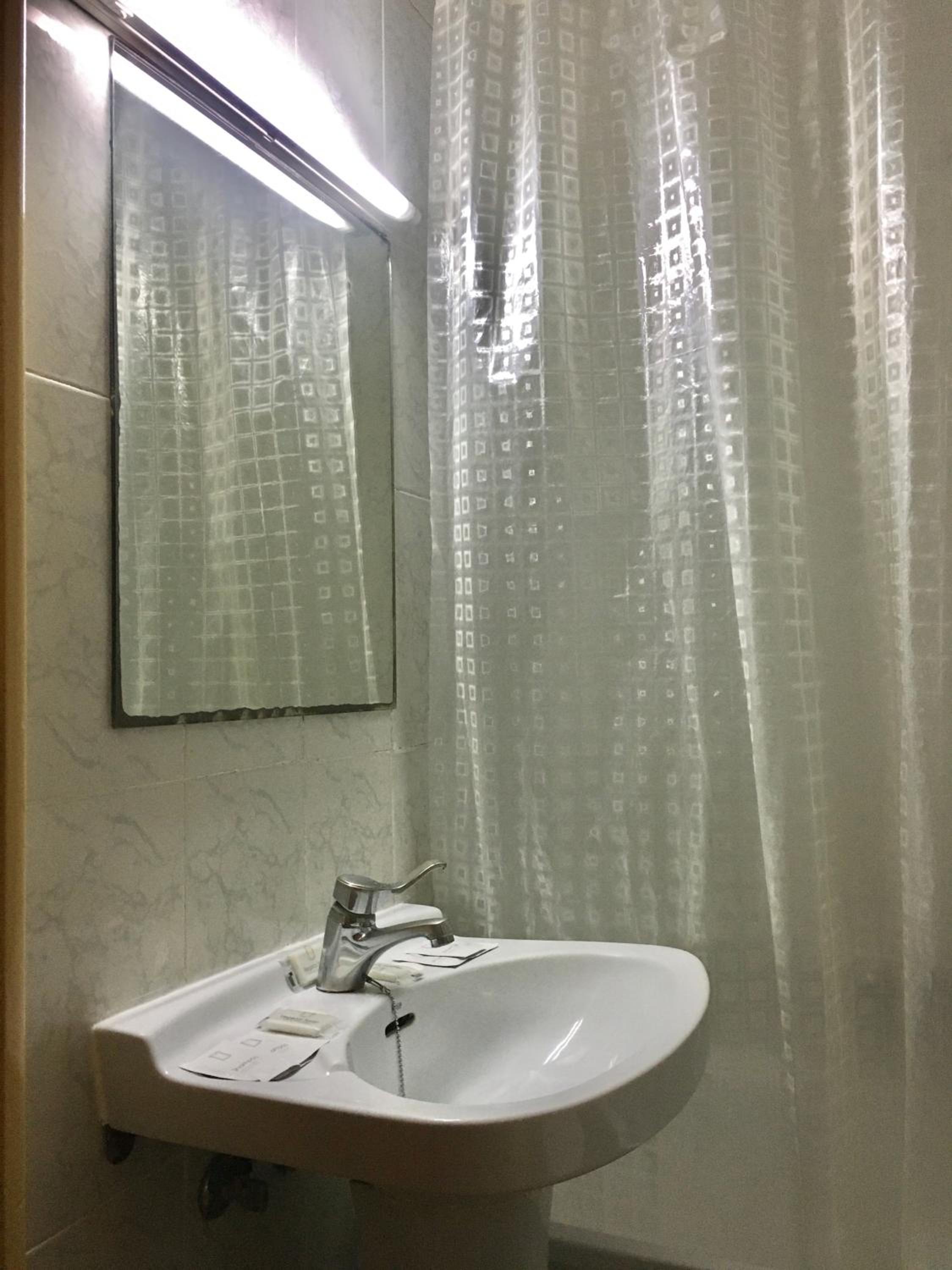 Hostal Santa Barbara