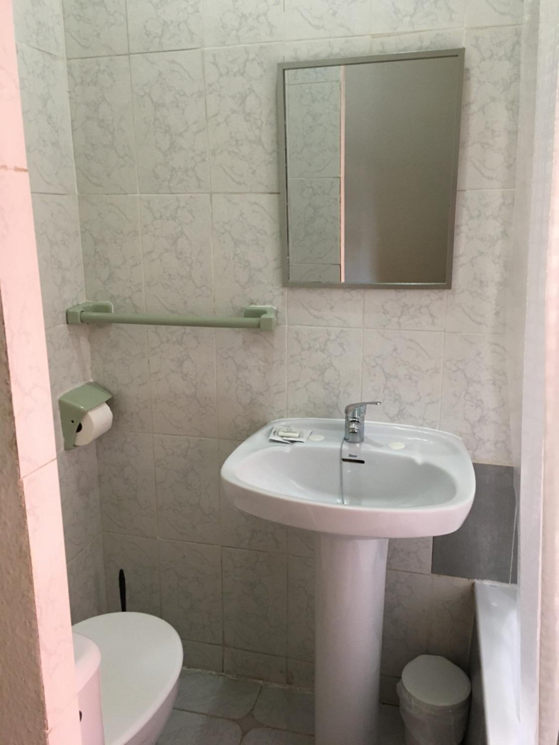 Hostal Santa Barbara