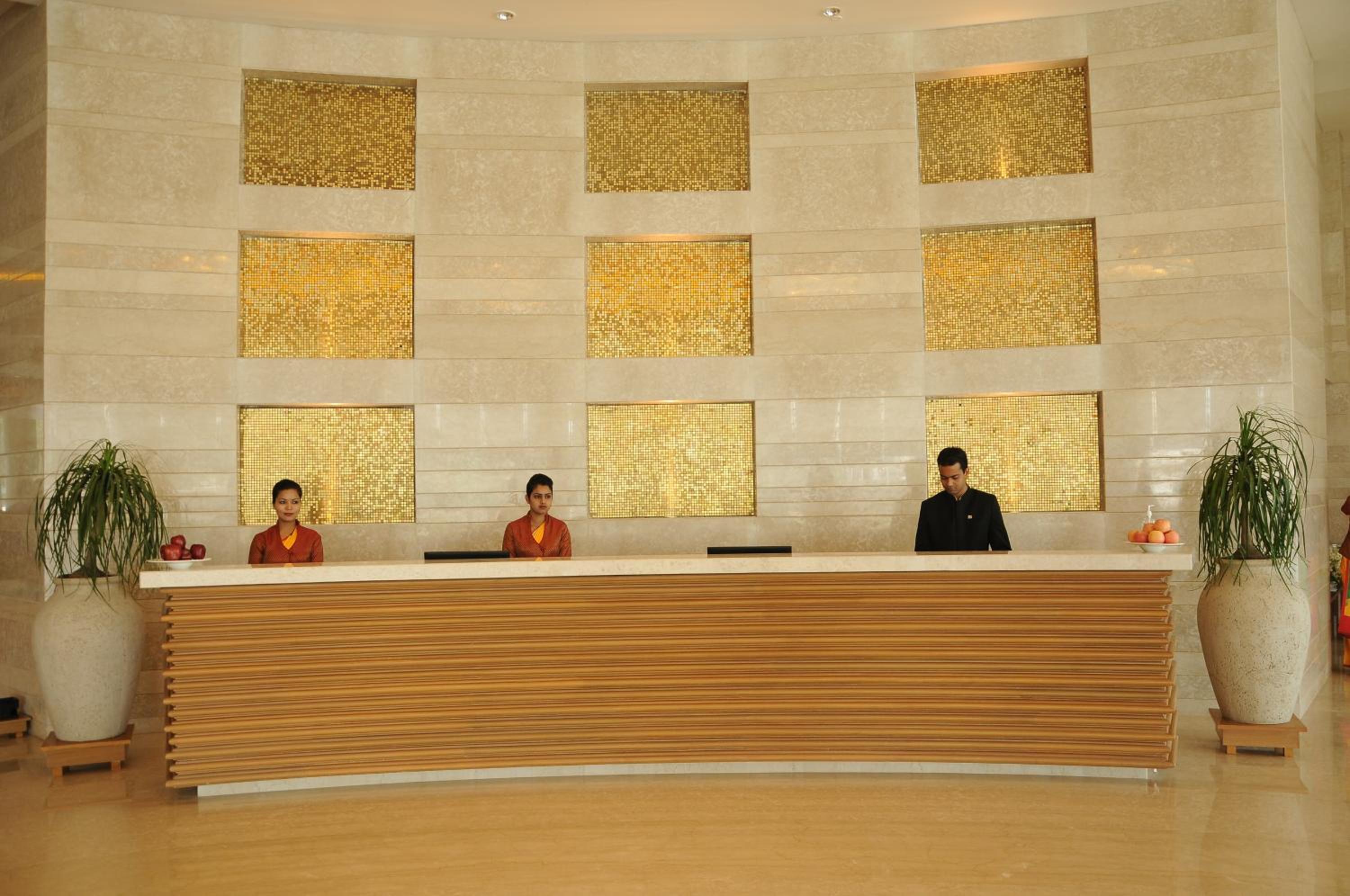 The Lalit Chandigarh