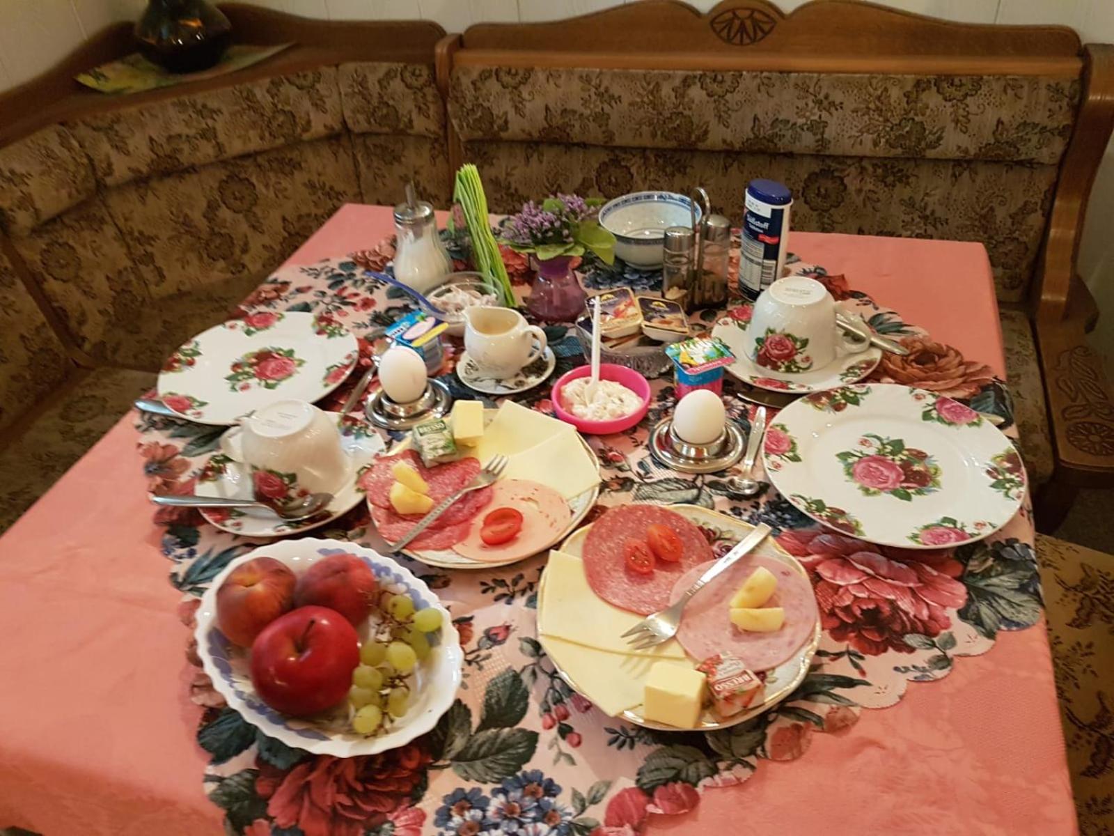 Pension Lehmann