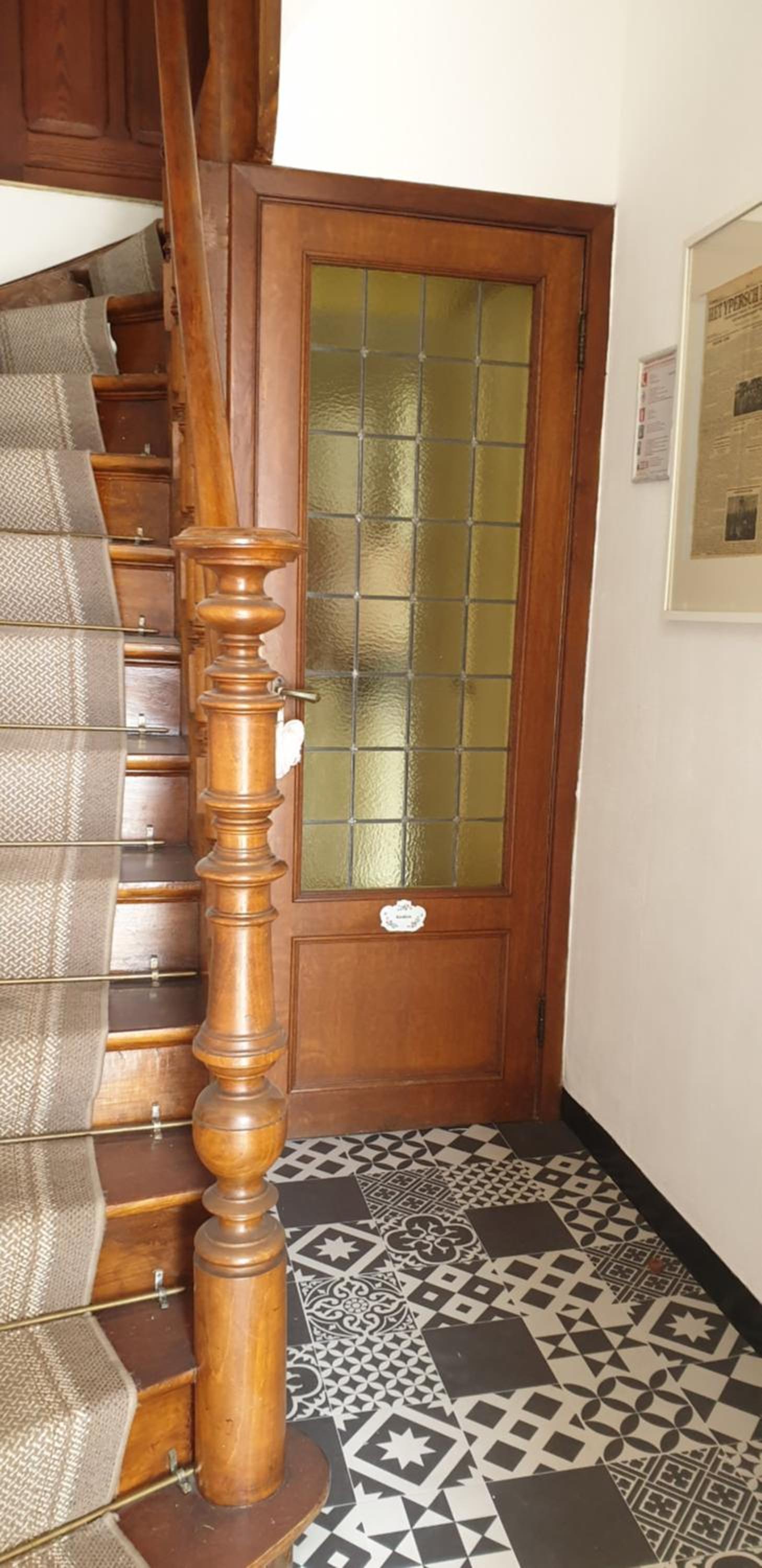 Holiday Home Alice House