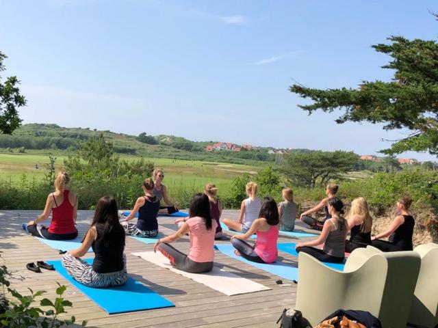 Le Touquet-Paris-Plage Vacations - Le Lodge - Property Image 23