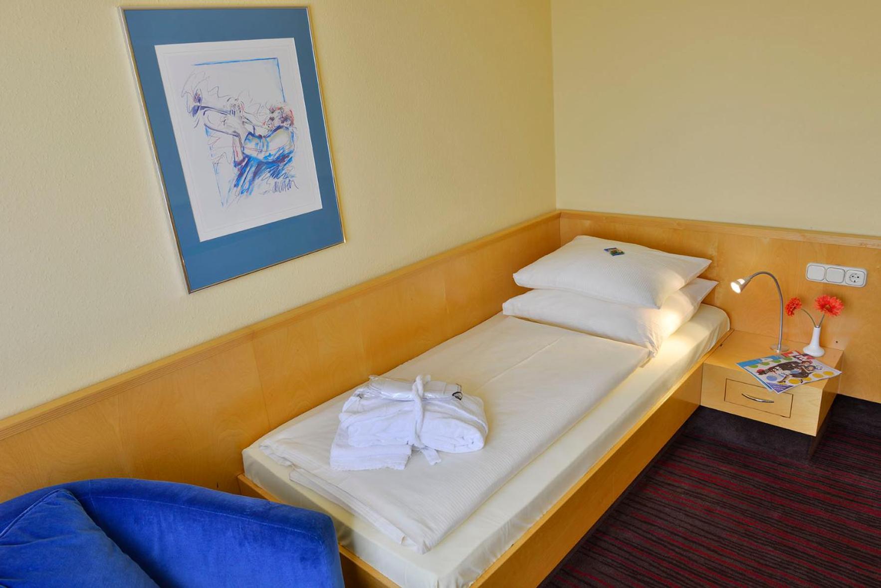 ACHAT Hotel Luneburger Heide - Property Image 73