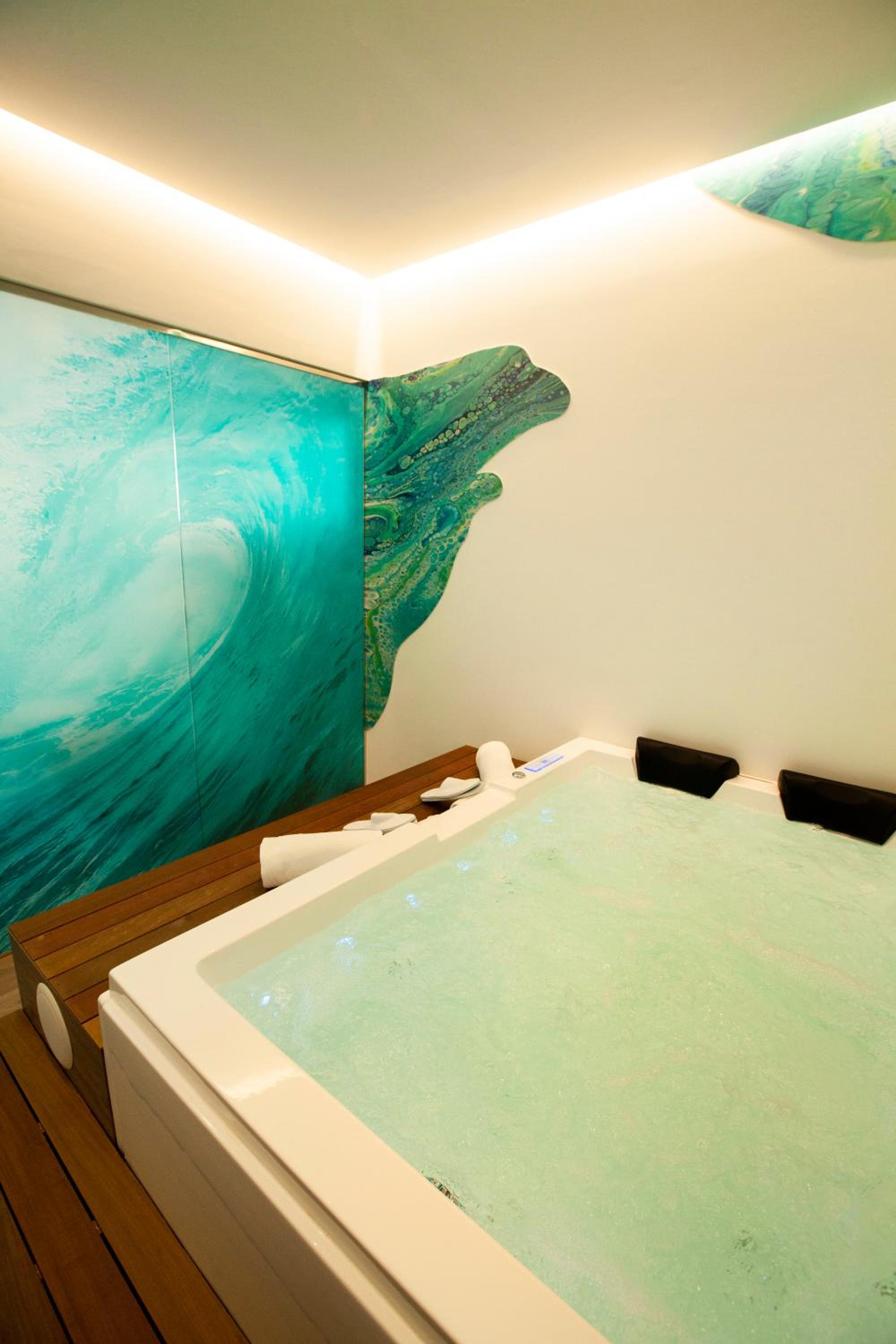 Hotel Concordia Barcelona photo 3