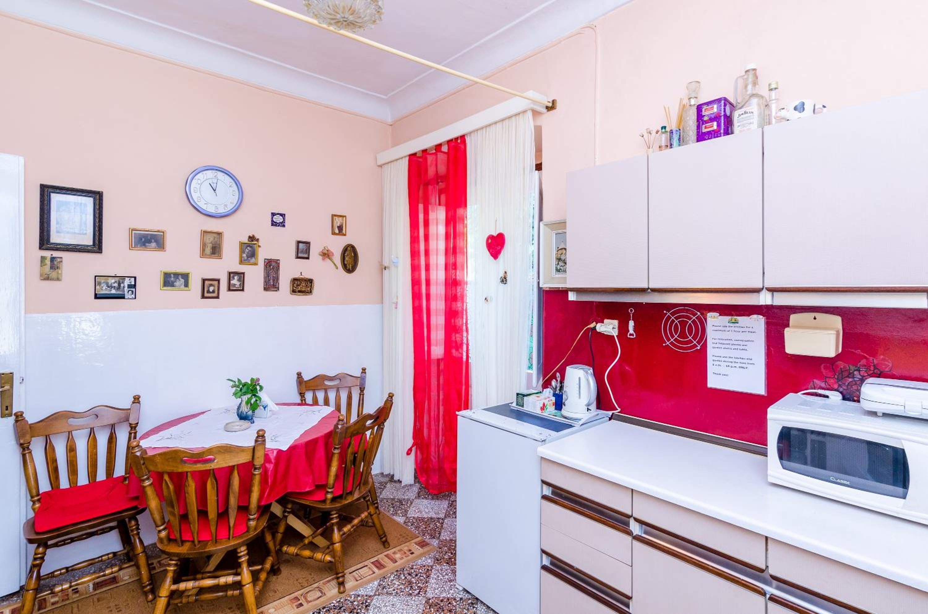 Guest House Ivana