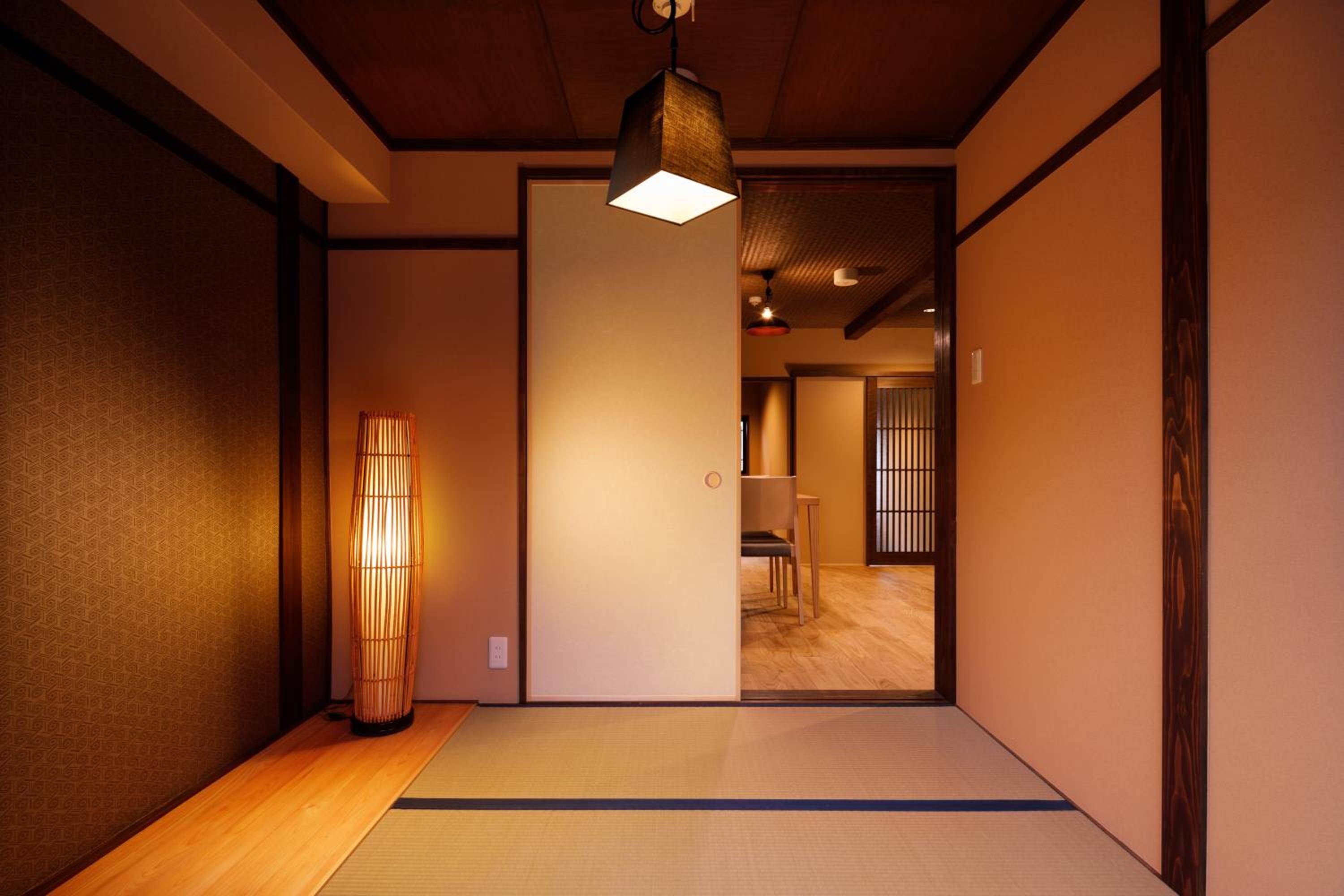 Kanade Inari-Sandomae