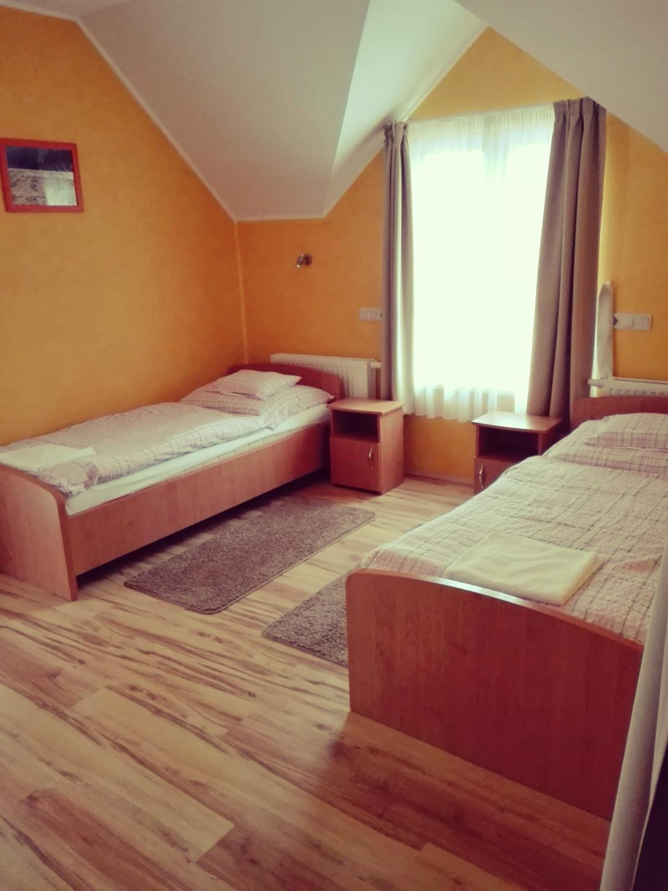 Főnix Apartmanház view 5