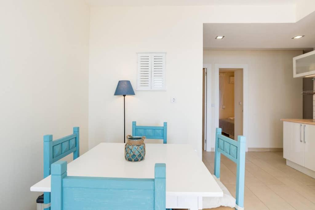 TGH/ Malagueta paradise