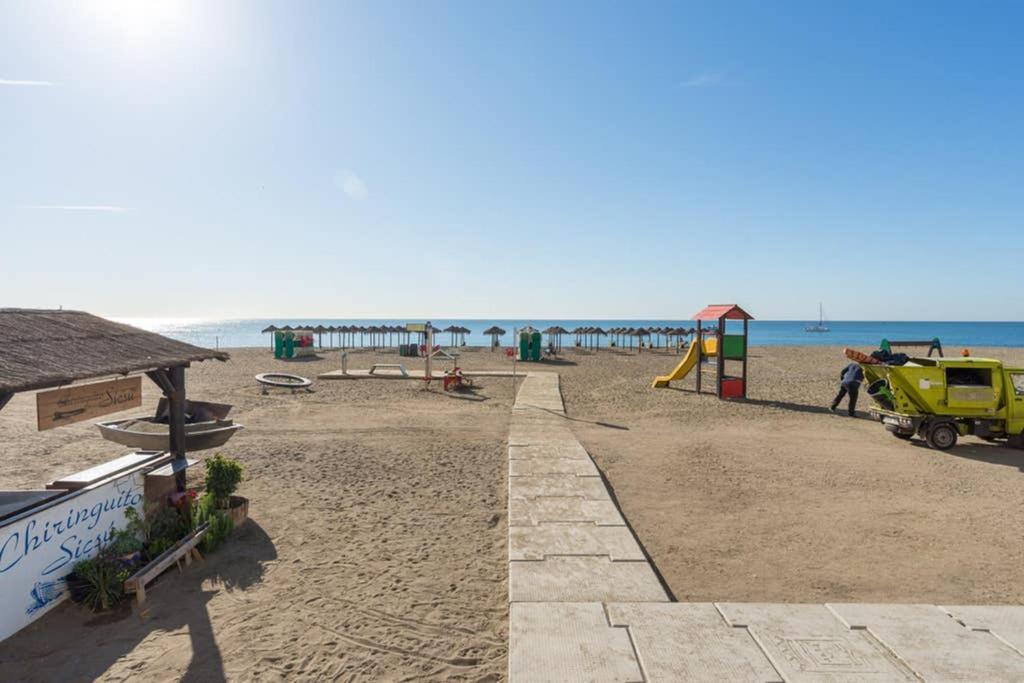 TGH/ Malagueta paradise