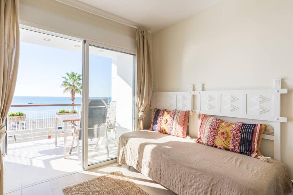 TGH/ Malagueta paradise