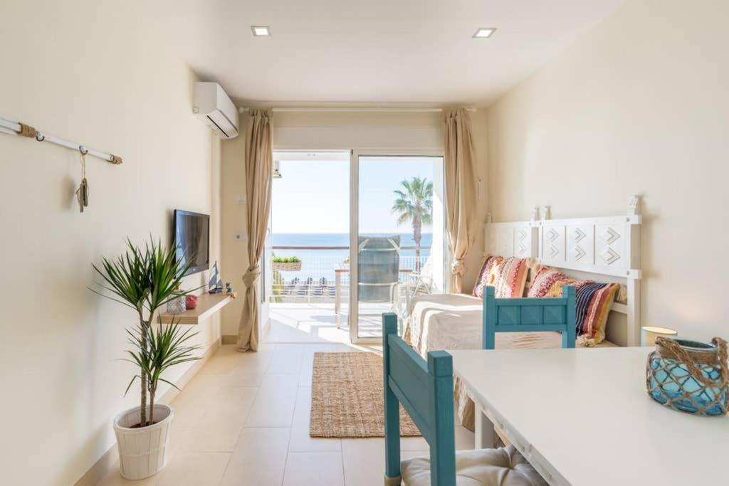 TGH/ Malagueta paradise