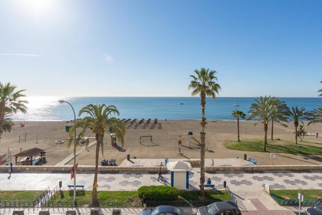 TGH/ Malagueta paradise