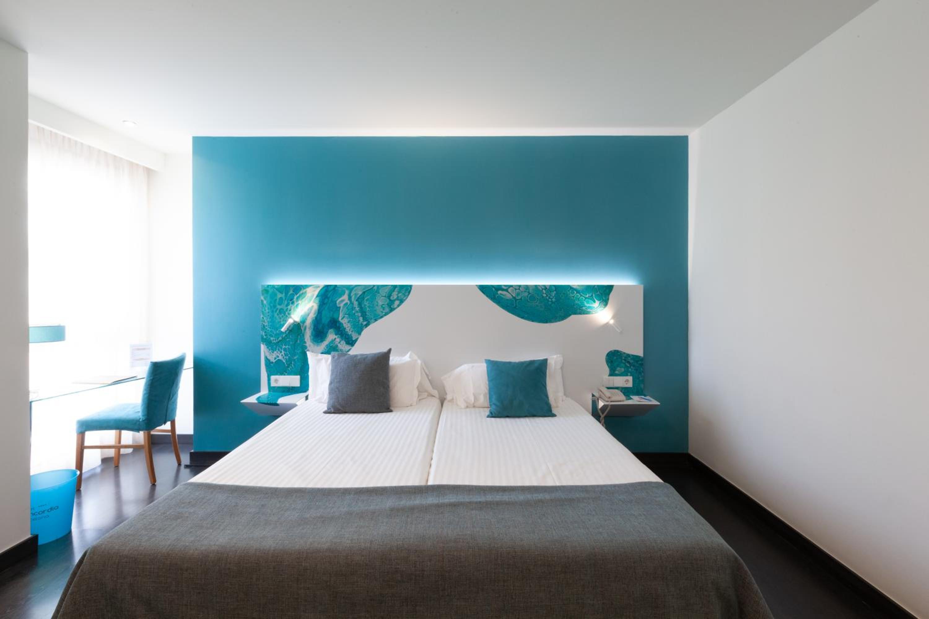 Hotel Concordia Barcelona photo 5