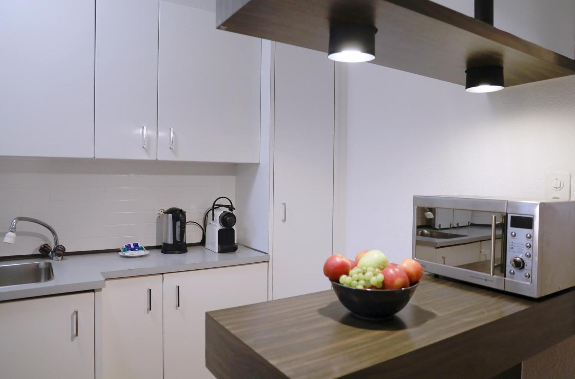 CITY STAY - Forchstrasse
