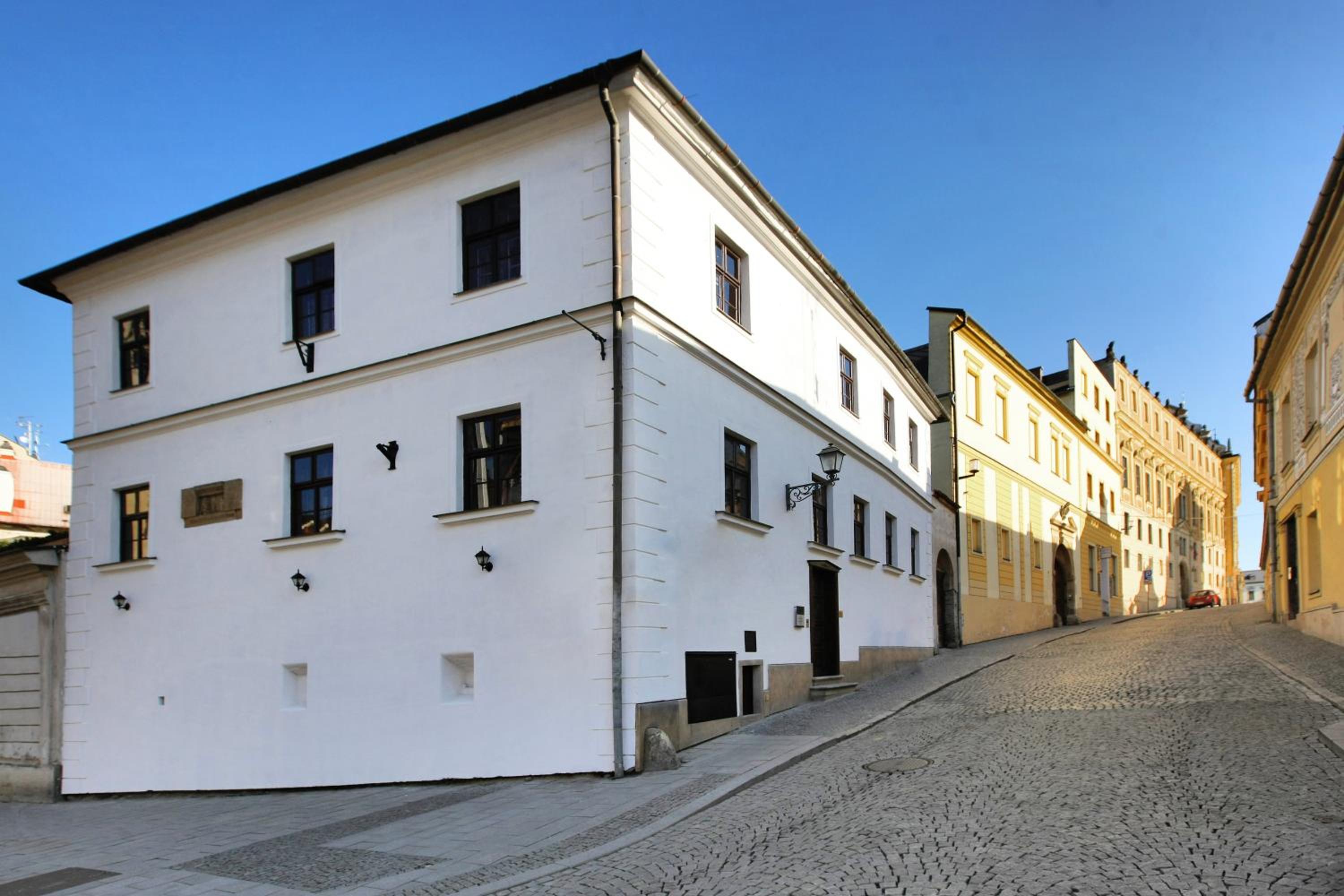 Royal Pension