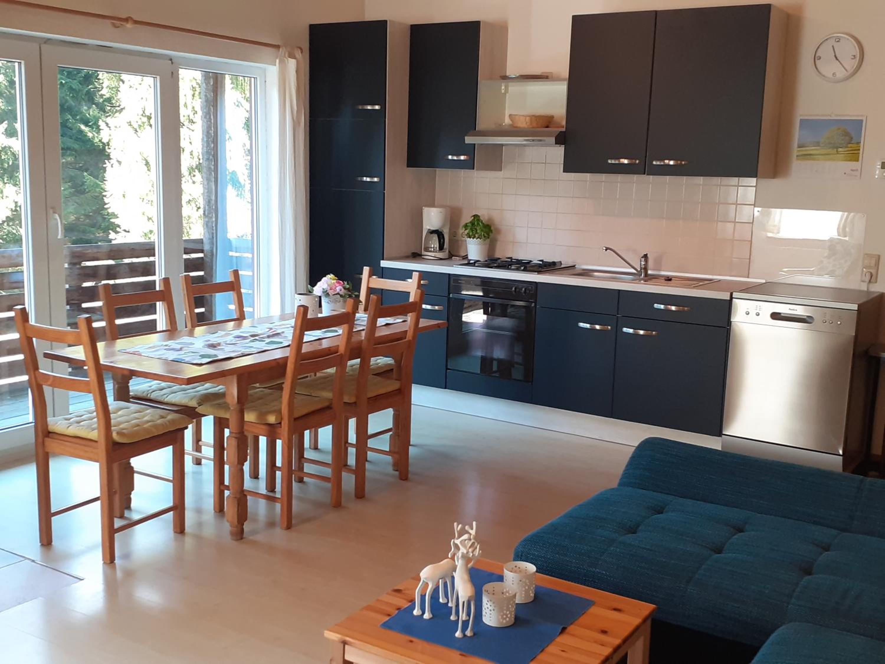 Ferienhaus Bad Hundertpfund Typ C
